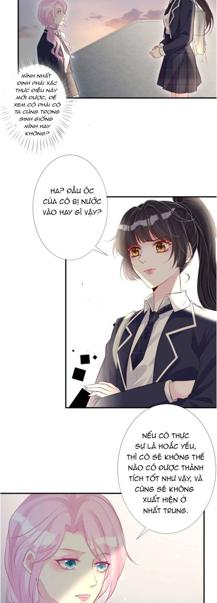 Ôm Khẩn Tiểu Mã Giáp Của Tôi Chapter 63 - 19