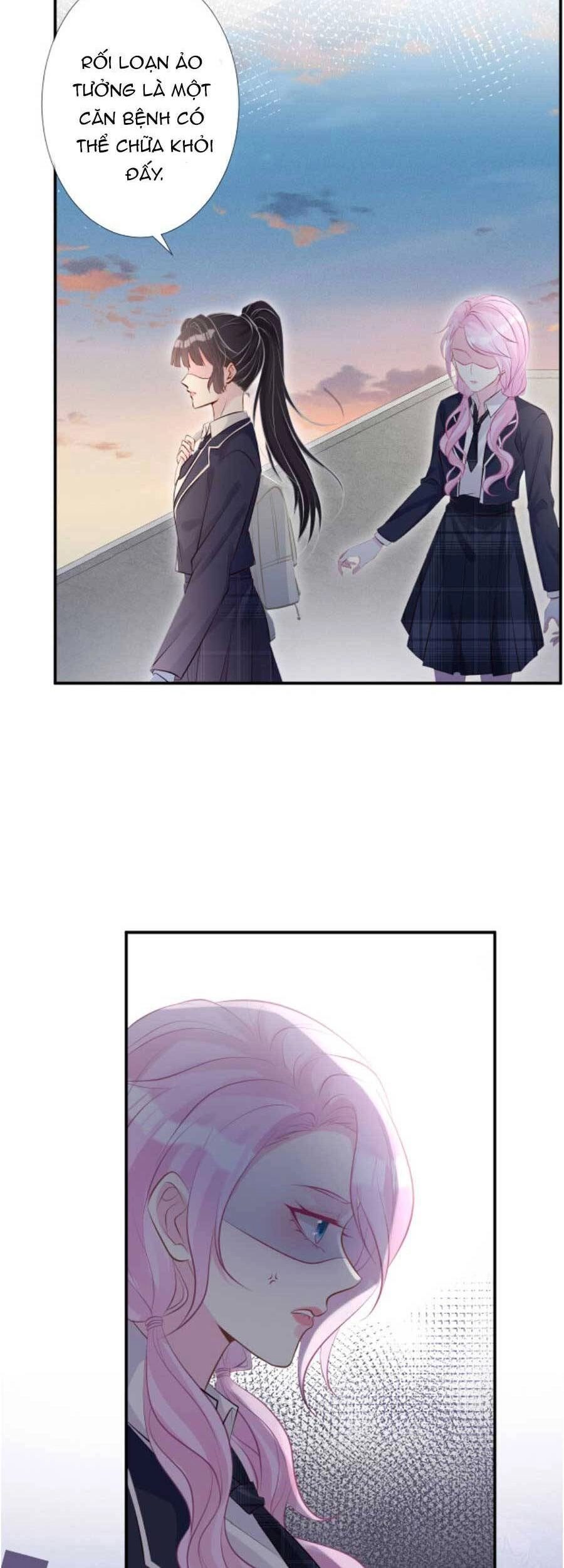 Ôm Khẩn Tiểu Mã Giáp Của Tôi Chapter 63 - 24