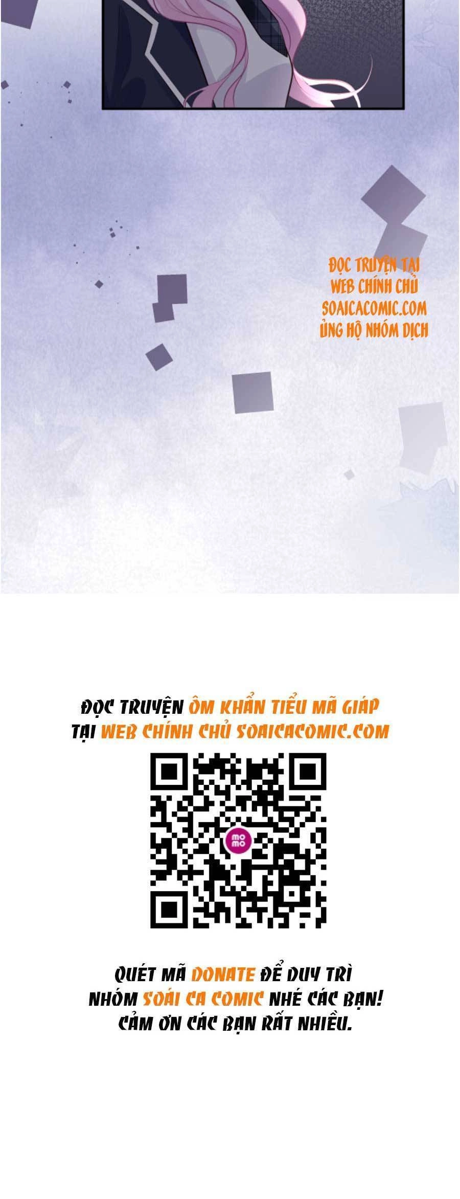 Ôm Khẩn Tiểu Mã Giáp Của Tôi Chapter 63 - 25