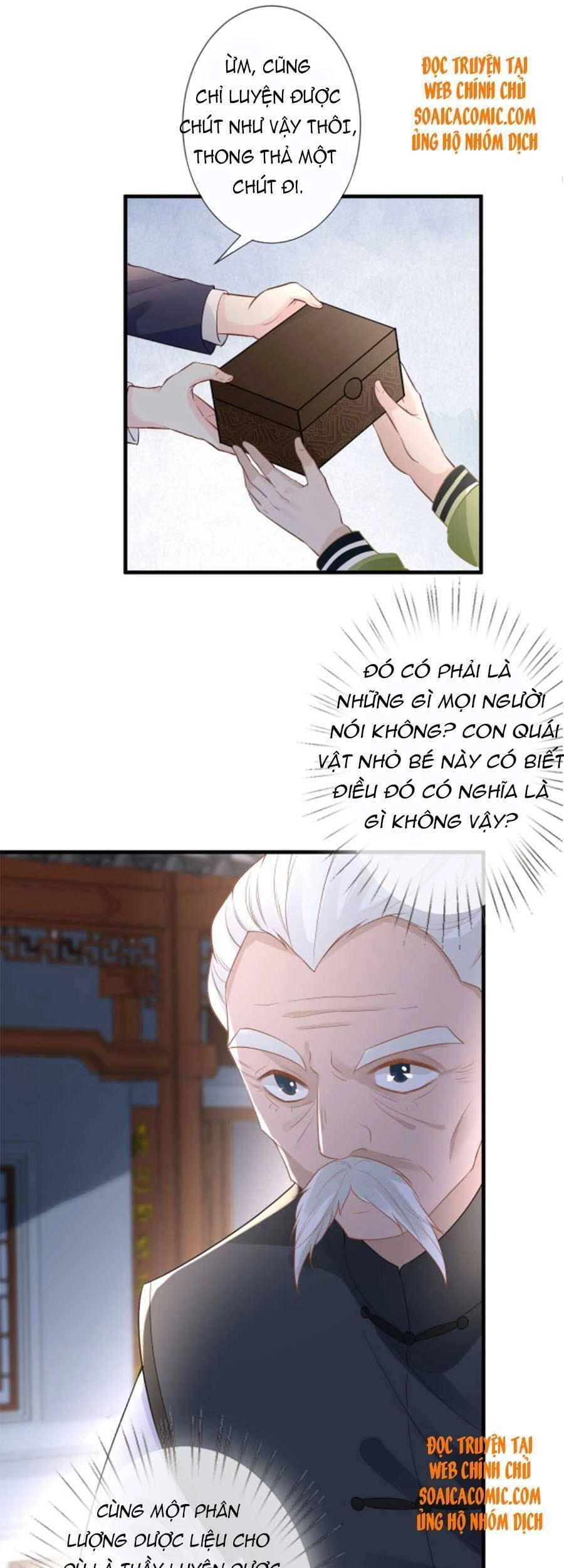 Ôm Khẩn Tiểu Mã Giáp Của Tôi Chapter 64 - 14