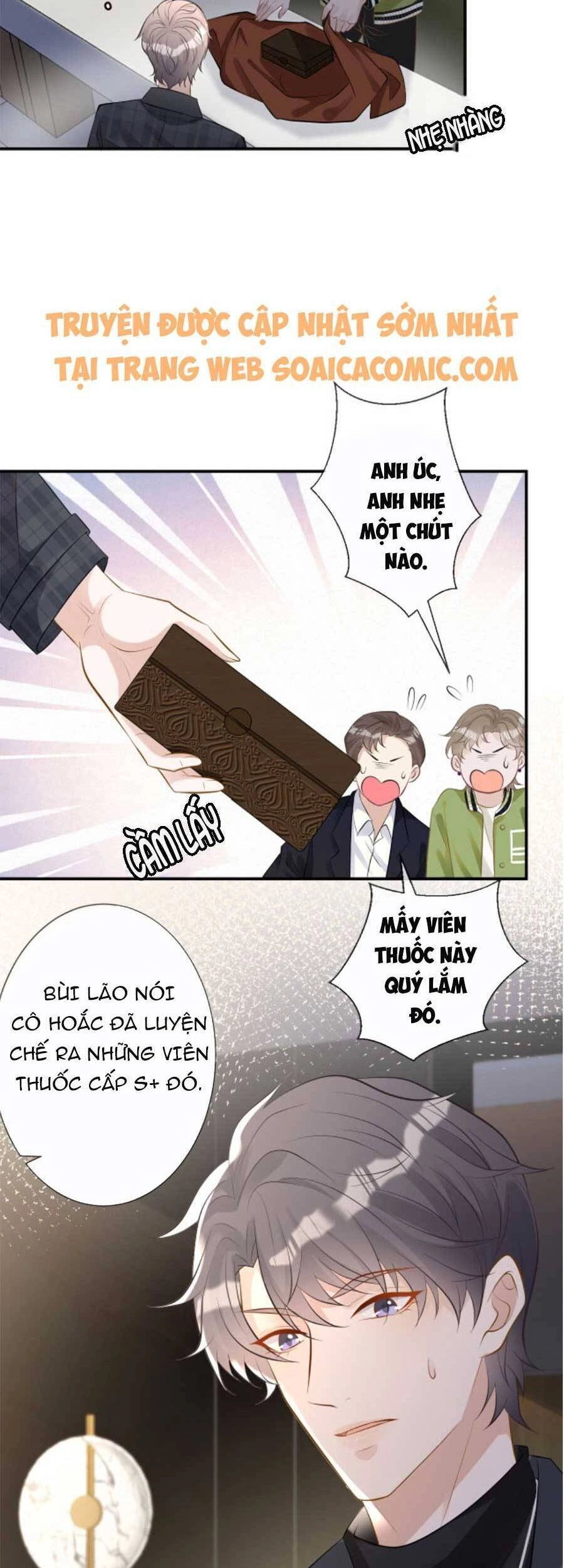 Ôm Khẩn Tiểu Mã Giáp Của Tôi Chapter 64 - 21