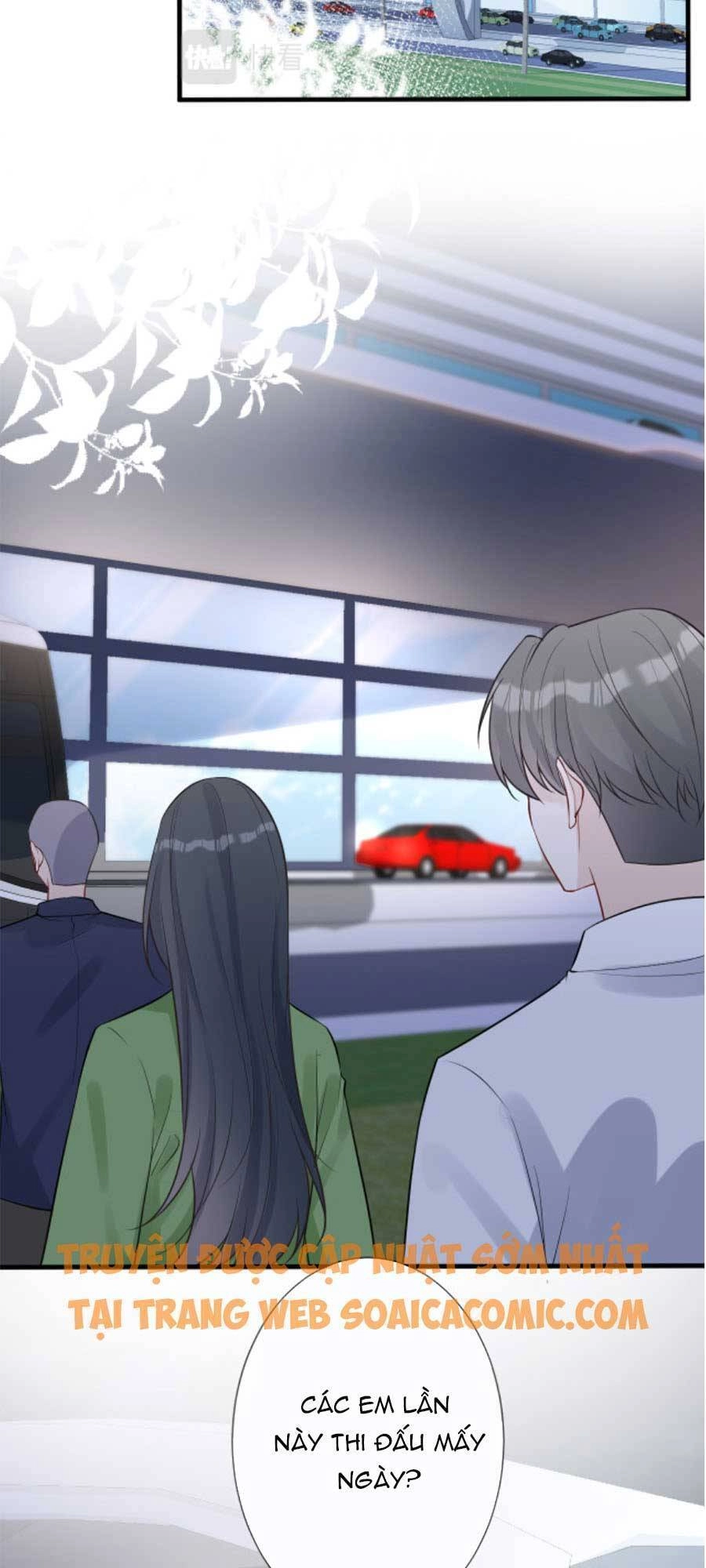 Ôm Khẩn Tiểu Mã Giáp Của Tôi Chapter 65 - 3