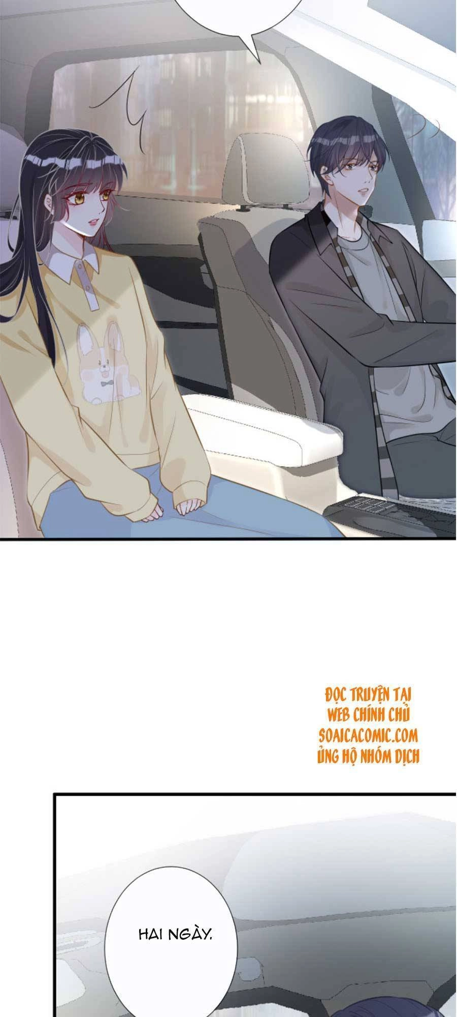 Ôm Khẩn Tiểu Mã Giáp Của Tôi Chapter 65 - 4