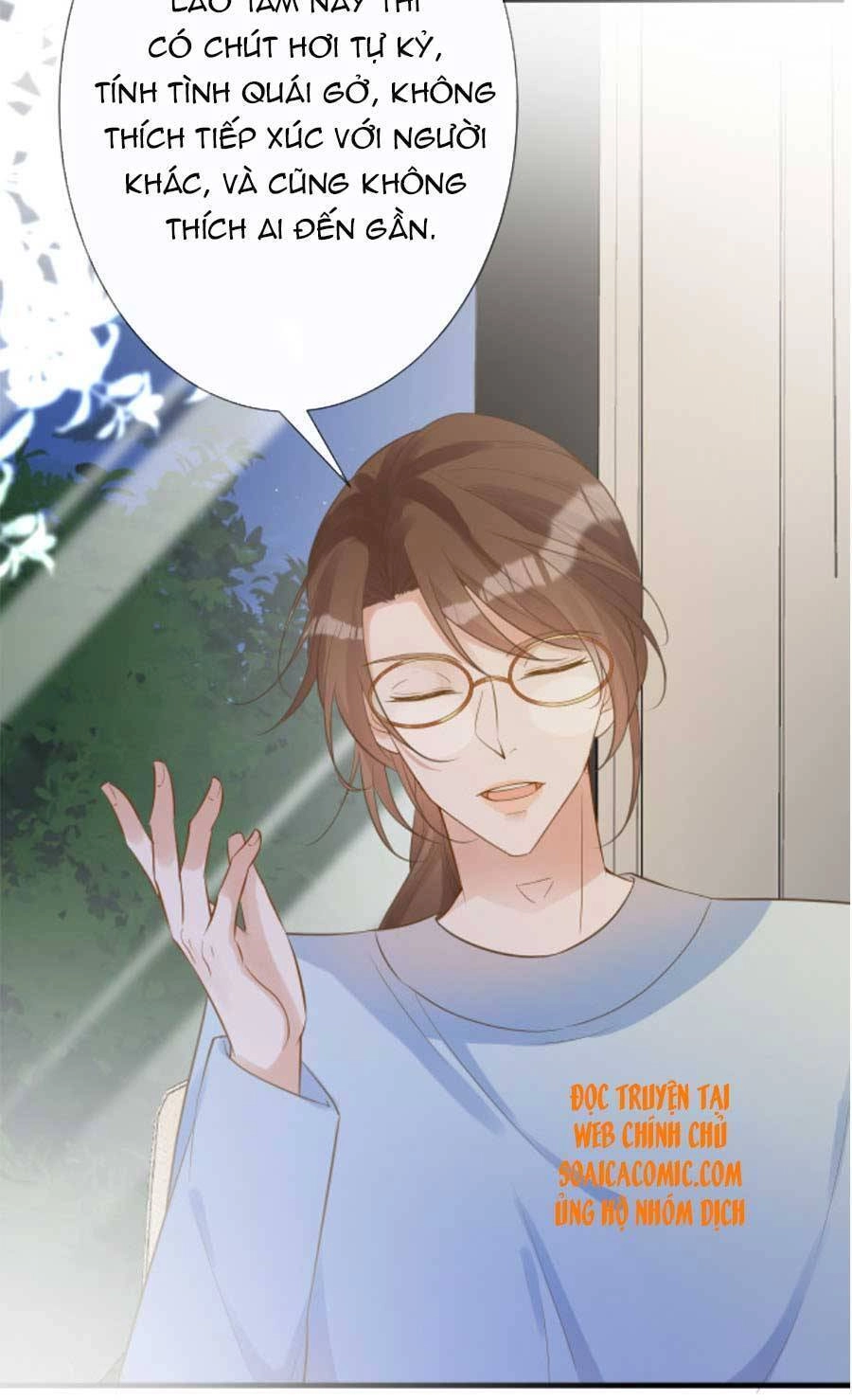 Ôm Khẩn Tiểu Mã Giáp Của Tôi Chapter 65 - 8