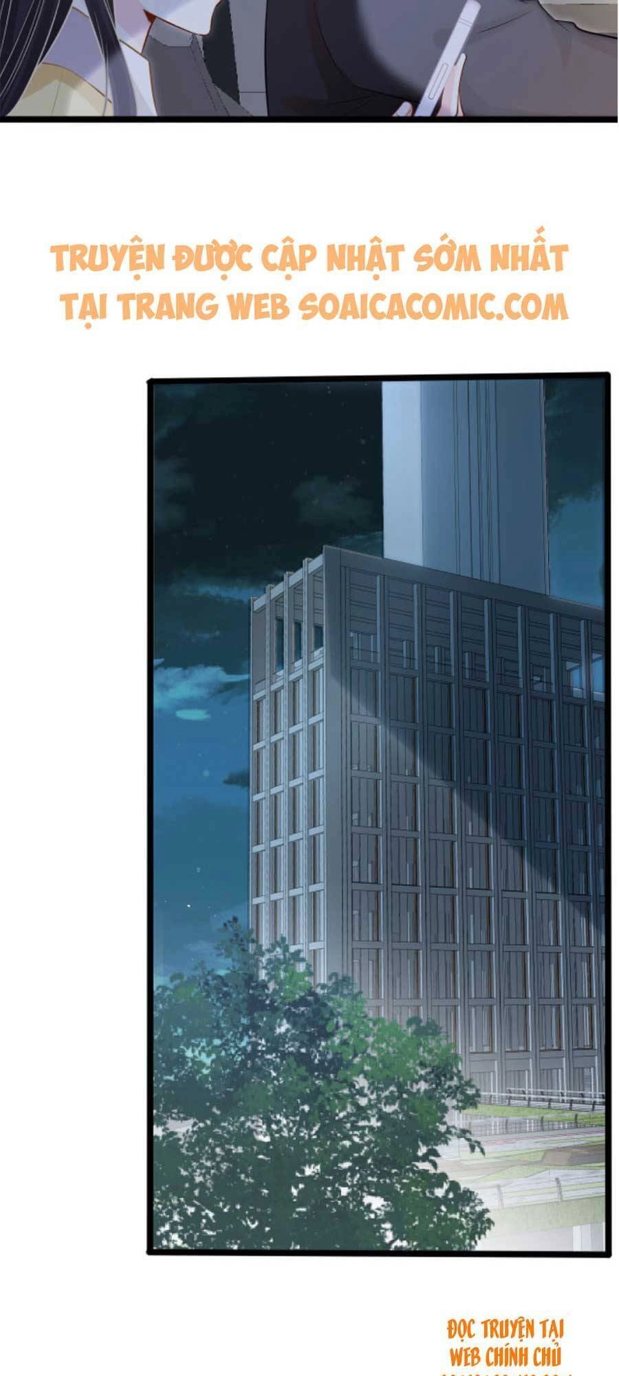 Ôm Khẩn Tiểu Mã Giáp Của Tôi Chapter 65 - 12