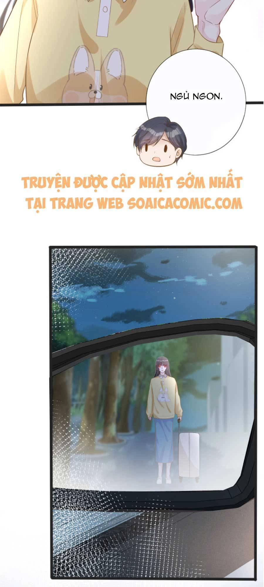 Ôm Khẩn Tiểu Mã Giáp Của Tôi Chapter 65 - 18