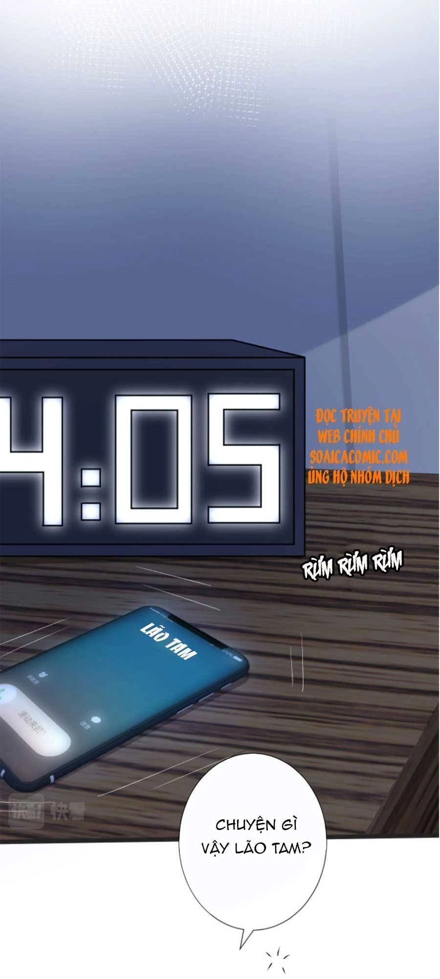 Ôm Khẩn Tiểu Mã Giáp Của Tôi Chapter 65 - 19