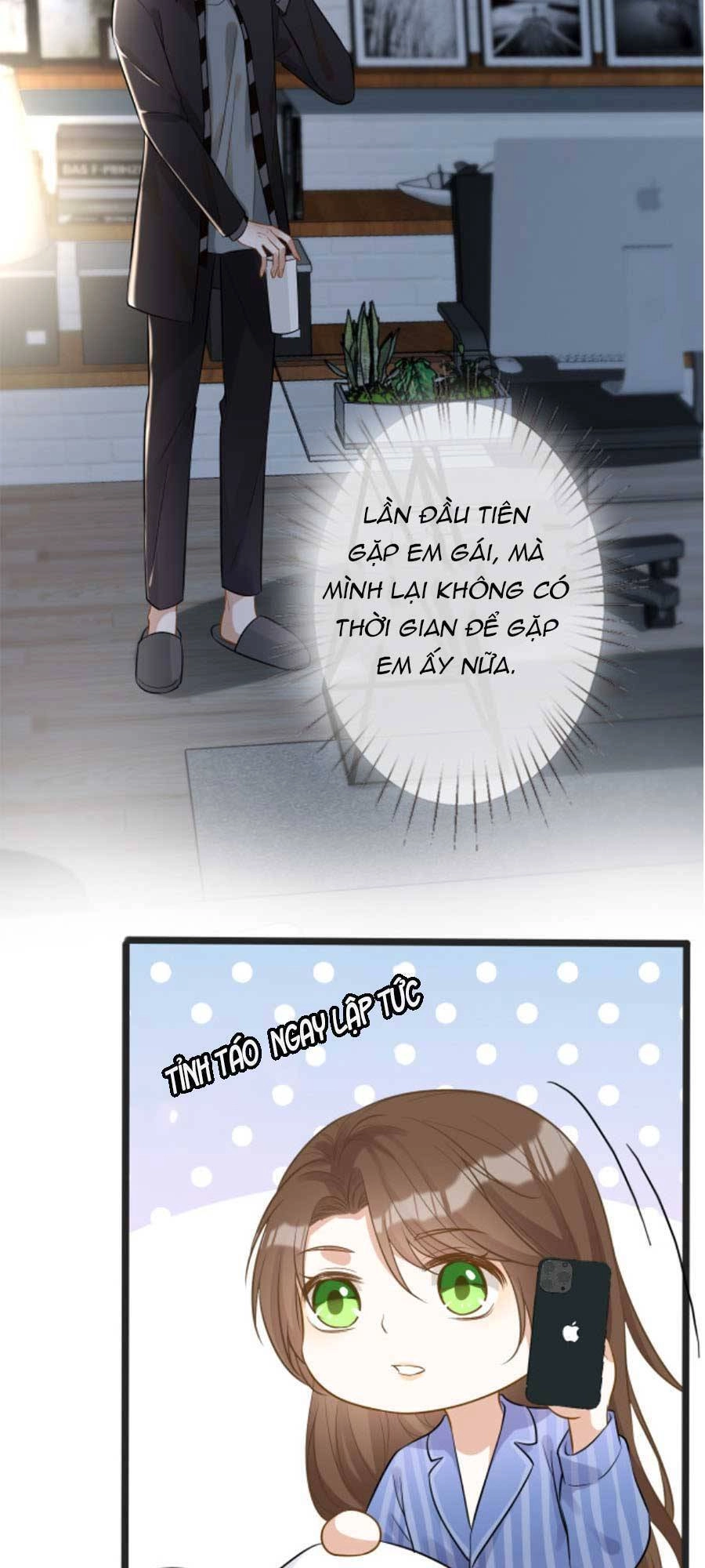 Ôm Khẩn Tiểu Mã Giáp Của Tôi Chapter 65 - 21