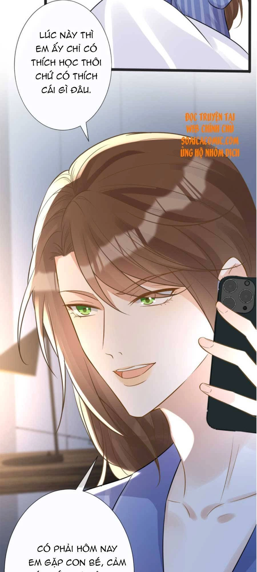 Ôm Khẩn Tiểu Mã Giáp Của Tôi Chapter 65 - 22