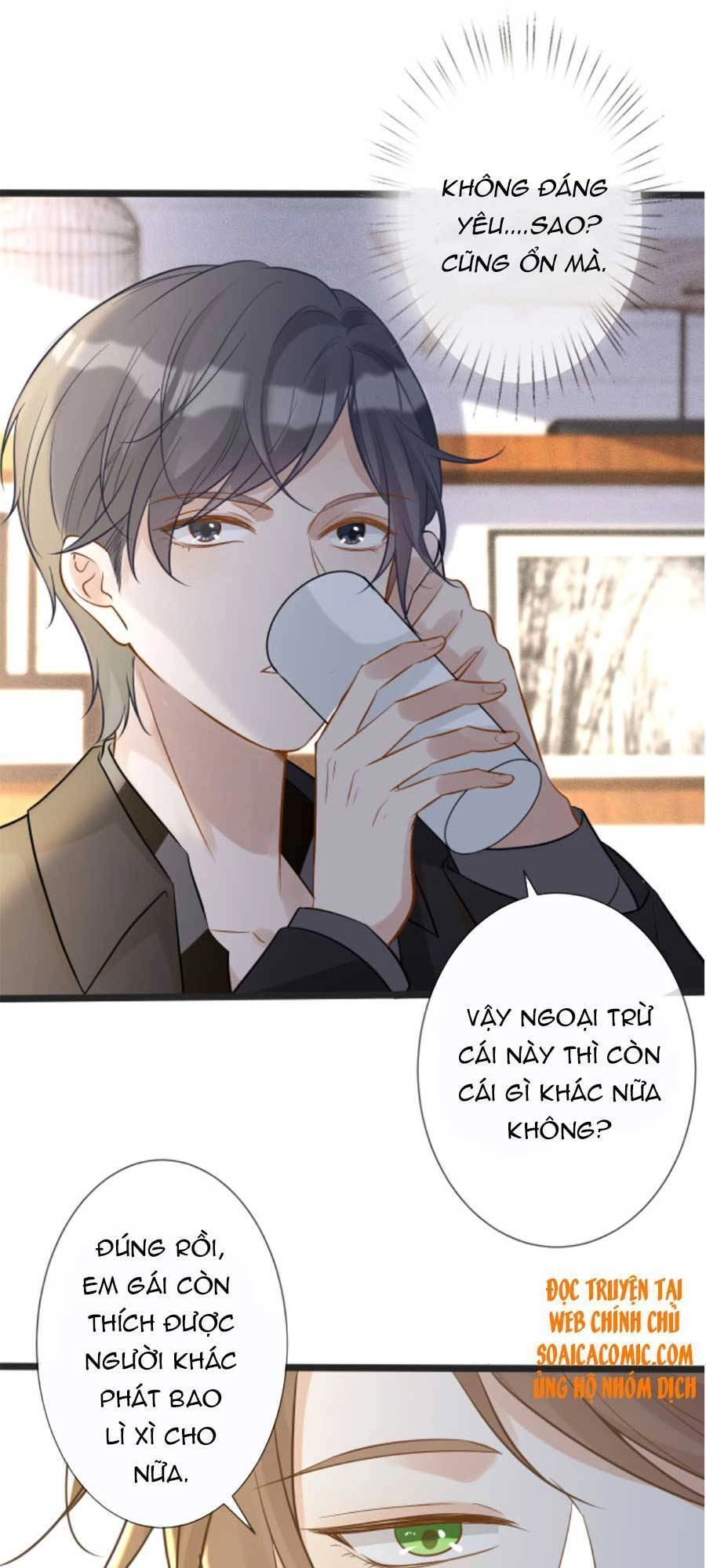 Ôm Khẩn Tiểu Mã Giáp Của Tôi Chapter 65 - 24