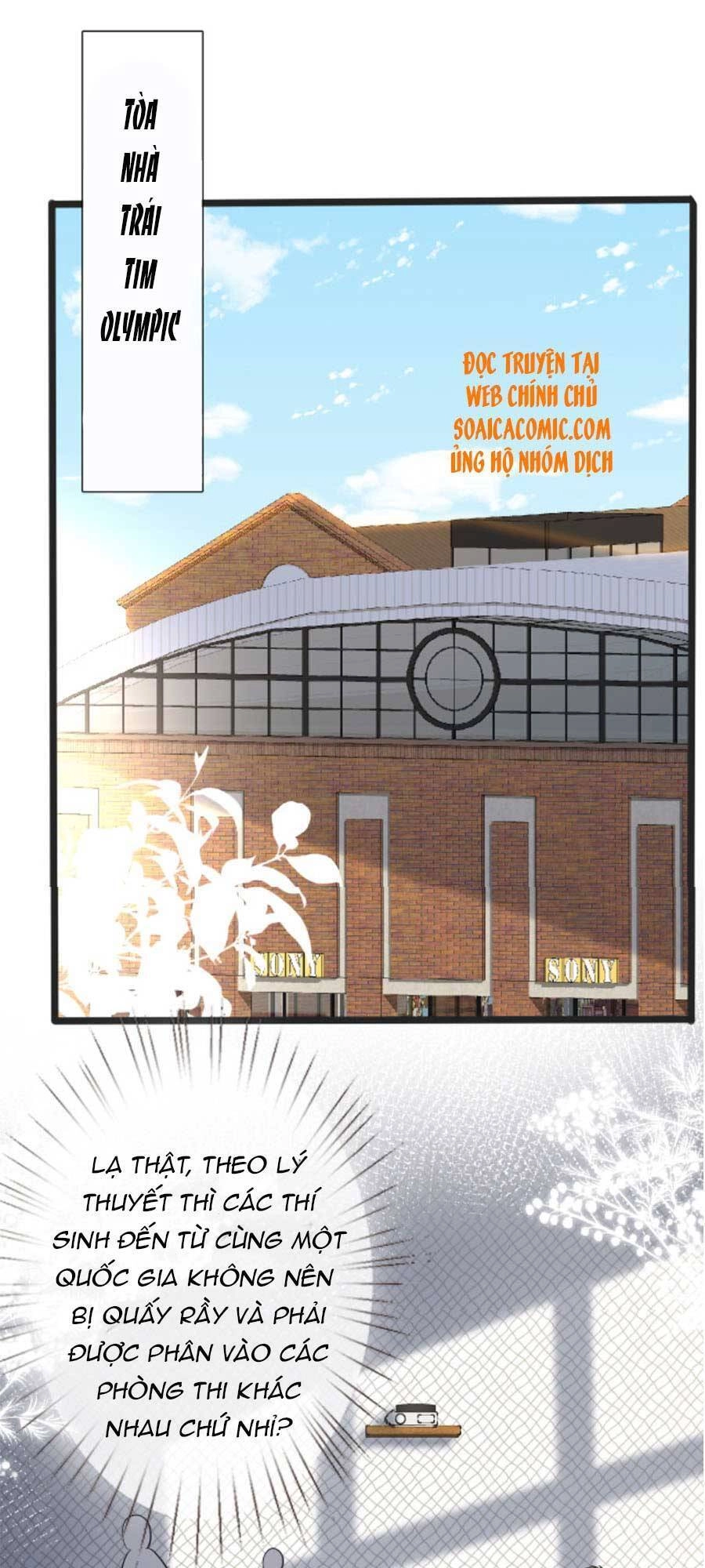 Ôm Khẩn Tiểu Mã Giáp Của Tôi Chapter 65 - 31