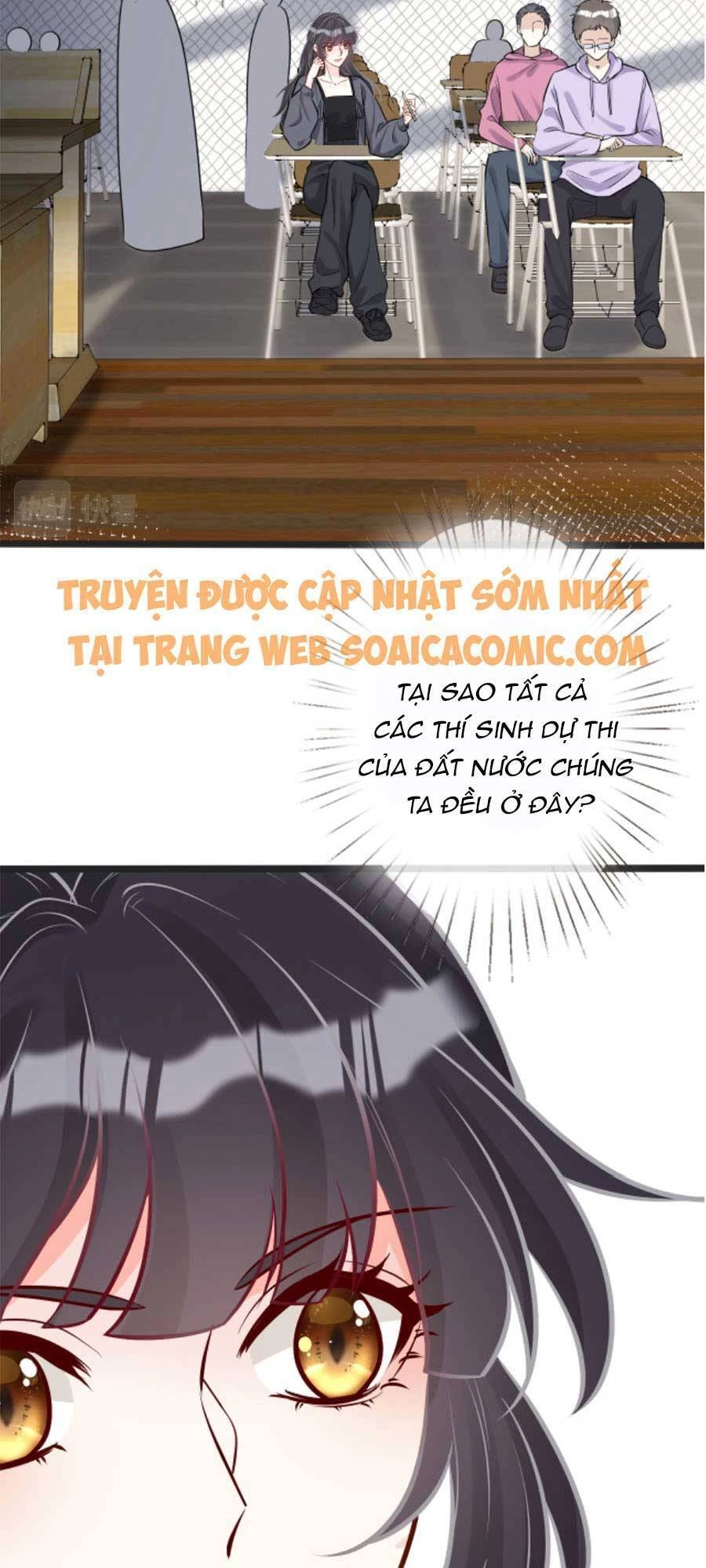 Ôm Khẩn Tiểu Mã Giáp Của Tôi Chapter 65 - 32