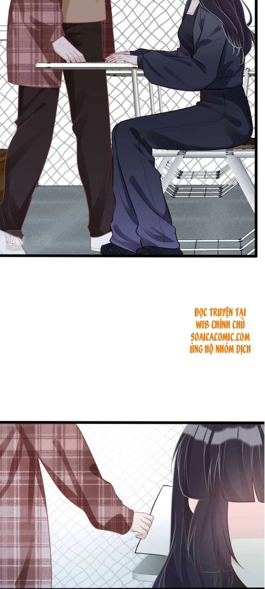 Ôm Khẩn Tiểu Mã Giáp Của Tôi Chapter 65 - 37