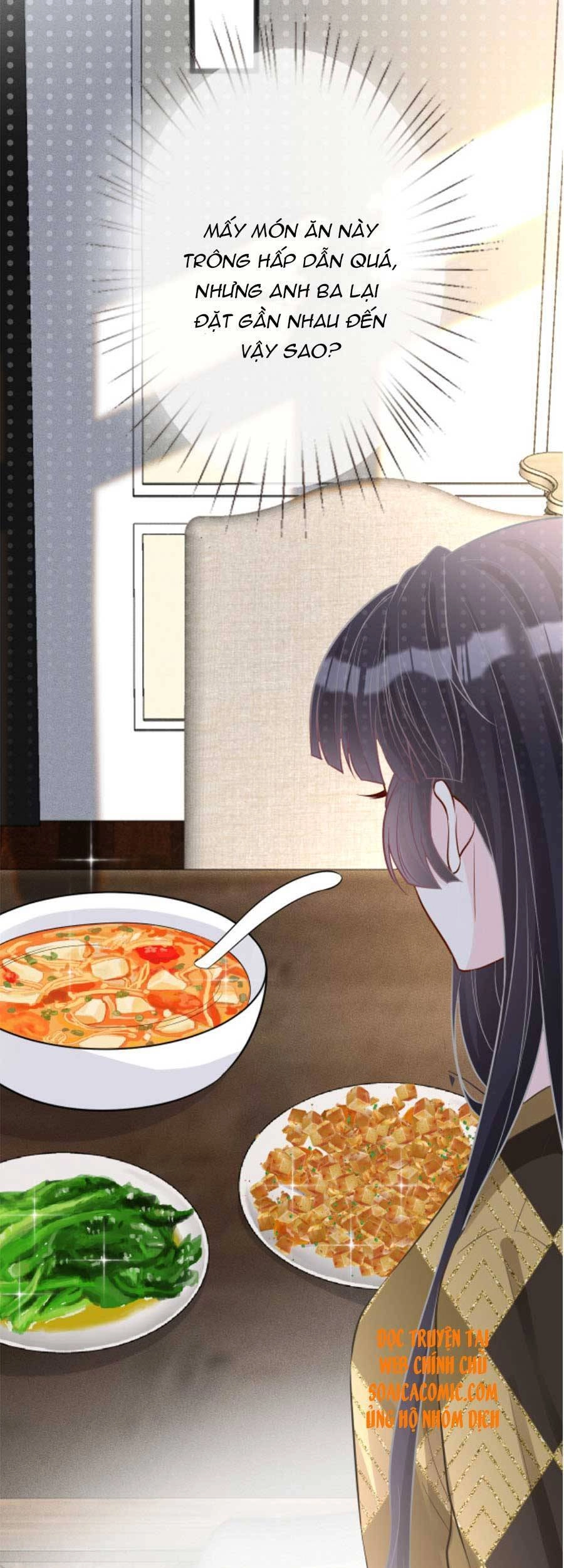 Ôm Khẩn Tiểu Mã Giáp Của Tôi Chapter 67 - 18