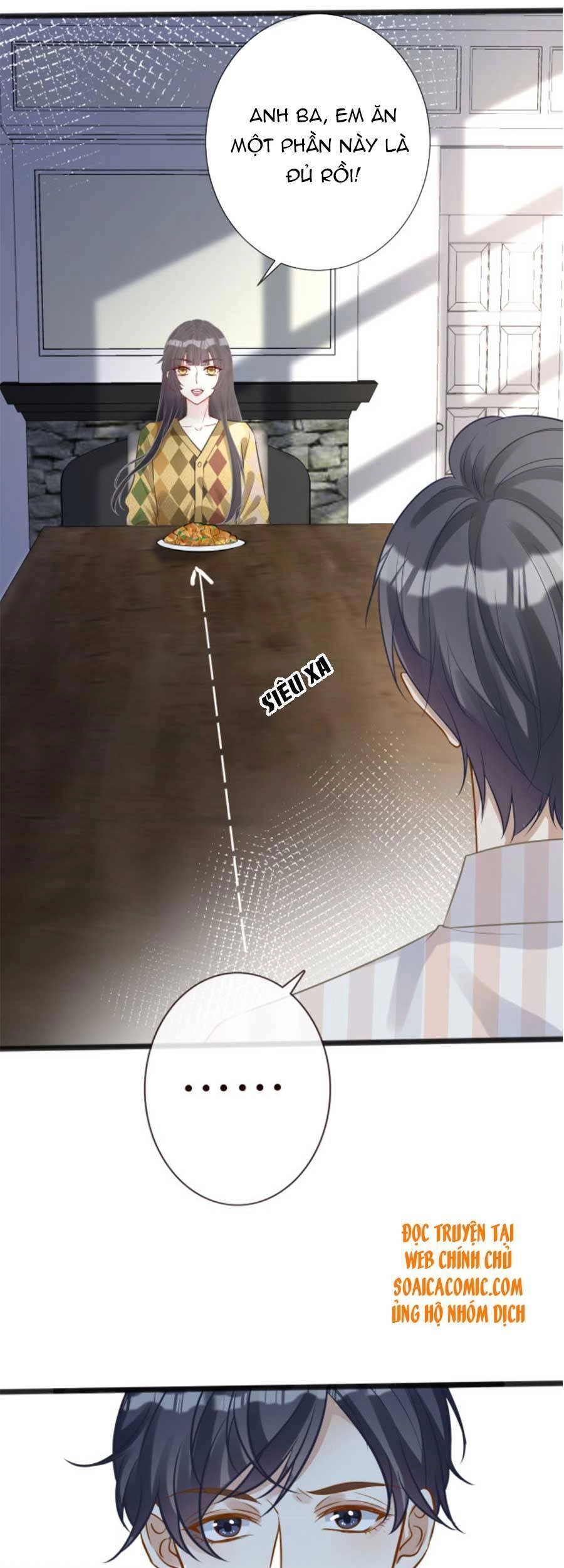 Ôm Khẩn Tiểu Mã Giáp Của Tôi Chapter 67 - 20