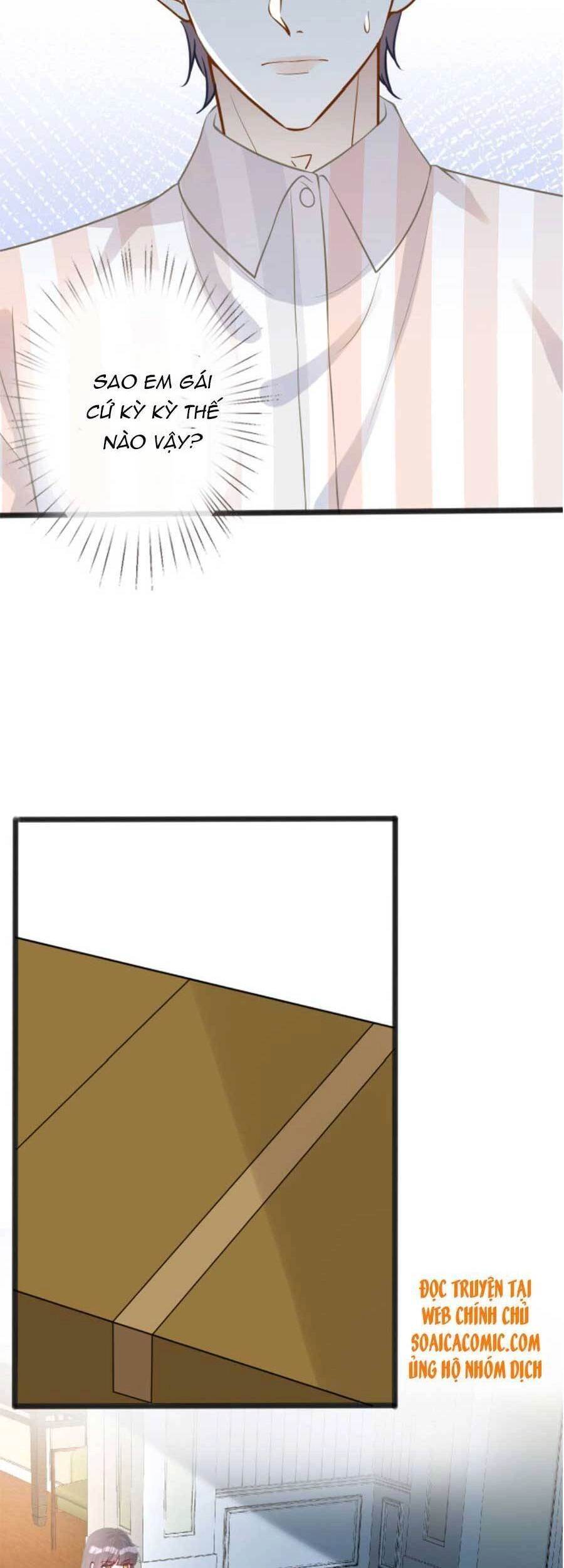 Ôm Khẩn Tiểu Mã Giáp Của Tôi Chapter 67 - 21