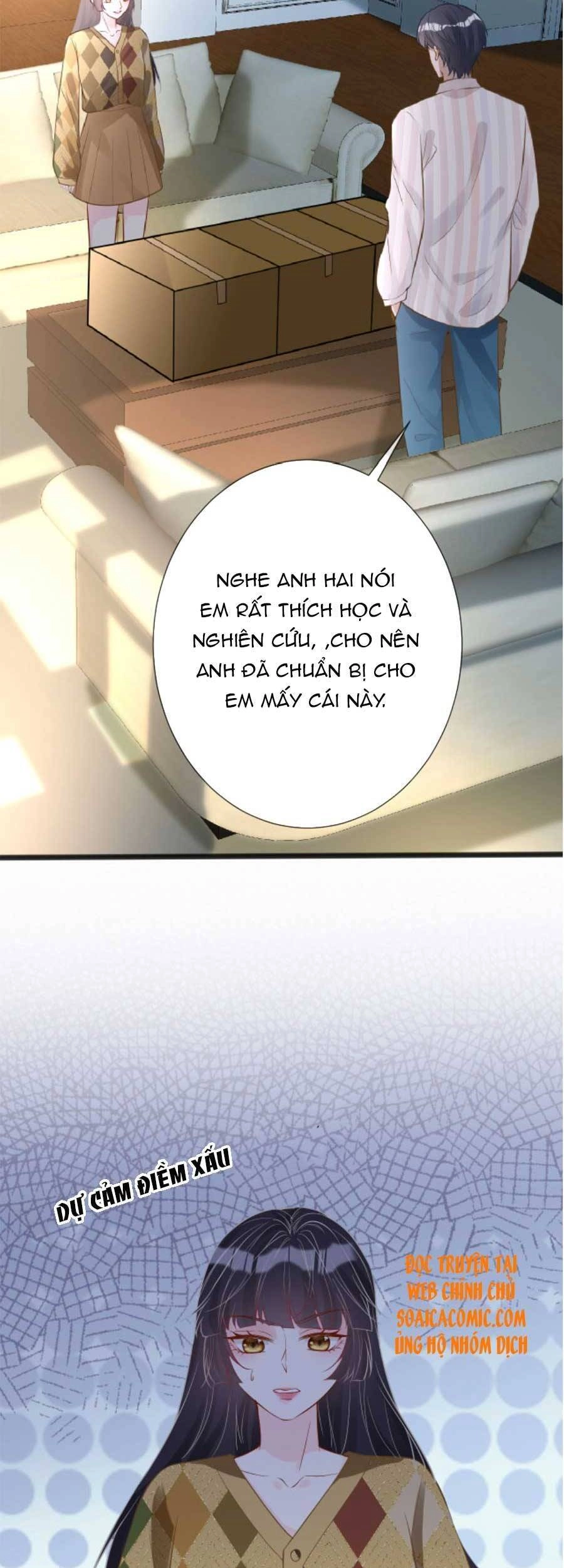 Ôm Khẩn Tiểu Mã Giáp Của Tôi Chapter 67 - 22