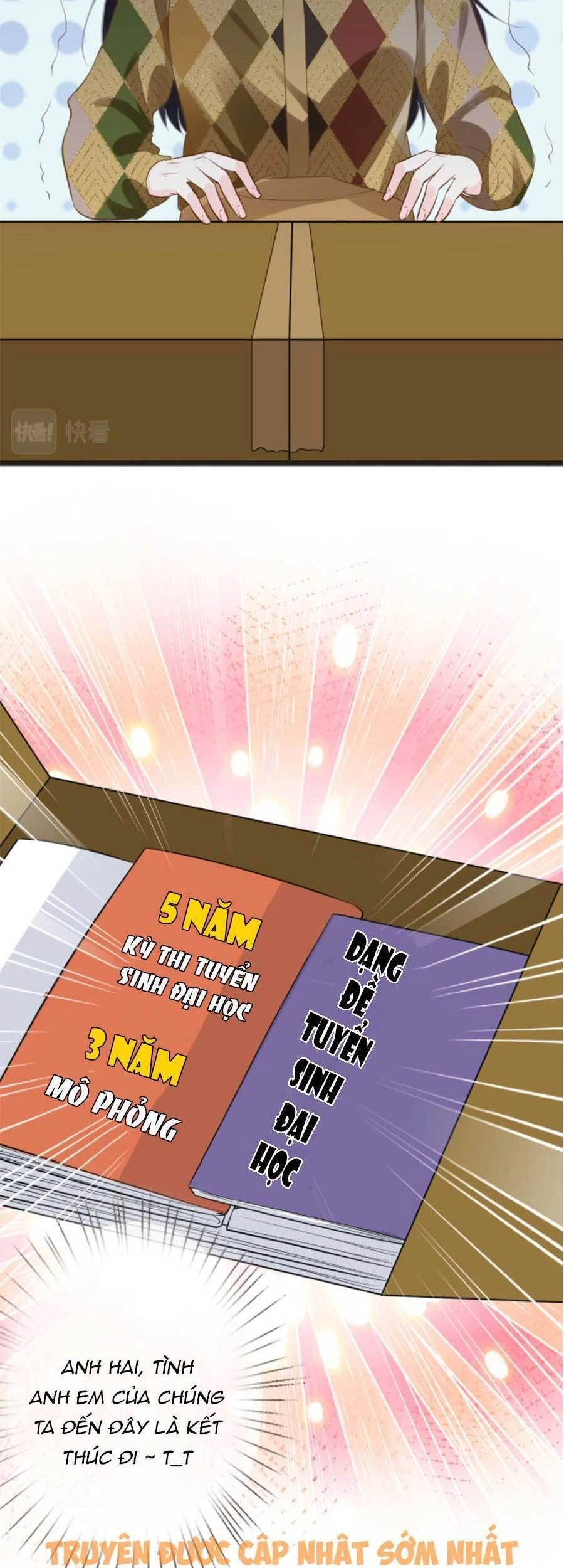 Ôm Khẩn Tiểu Mã Giáp Của Tôi Chapter 67 - 23