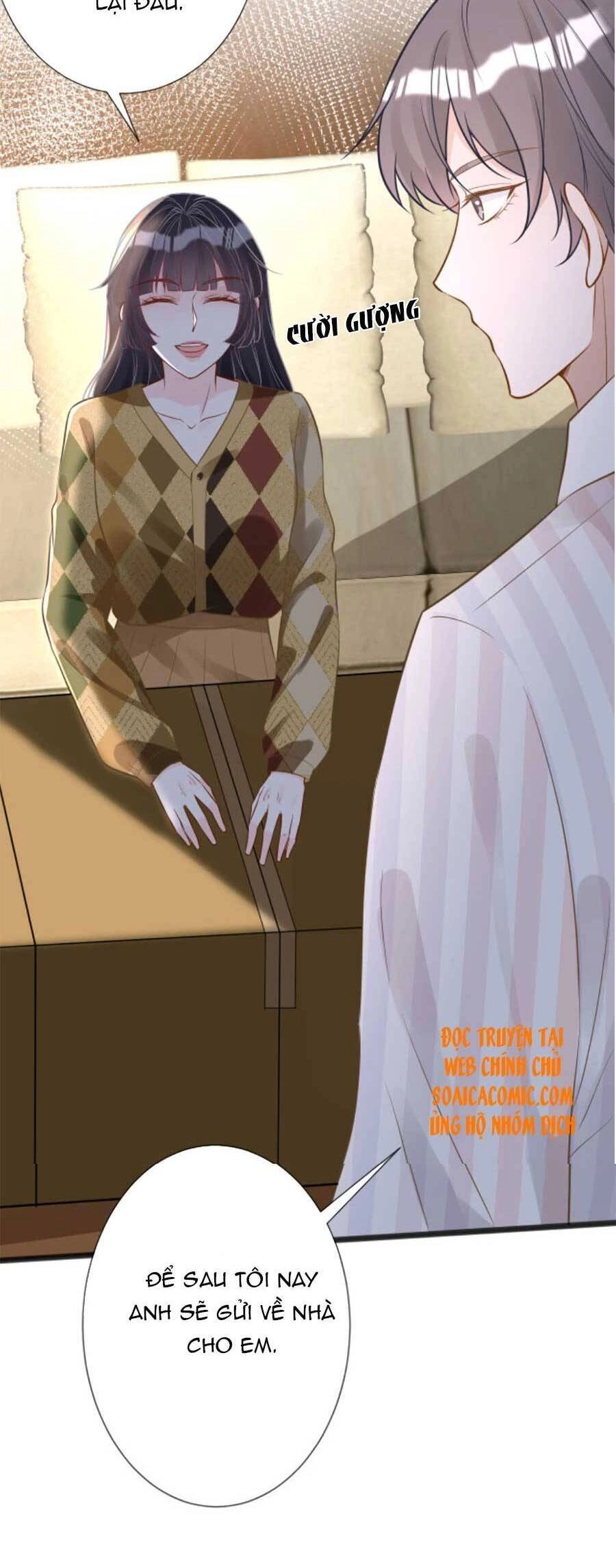 Ôm Khẩn Tiểu Mã Giáp Của Tôi Chapter 67 - 25