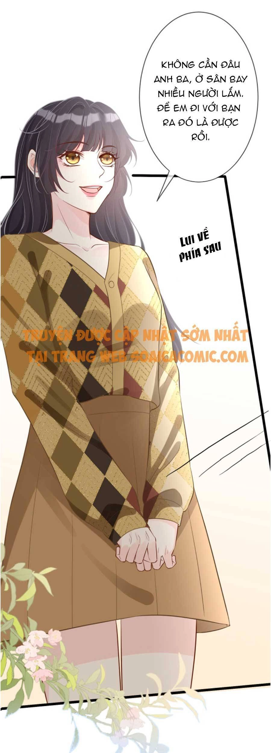 Ôm Khẩn Tiểu Mã Giáp Của Tôi Chapter 67 - 32