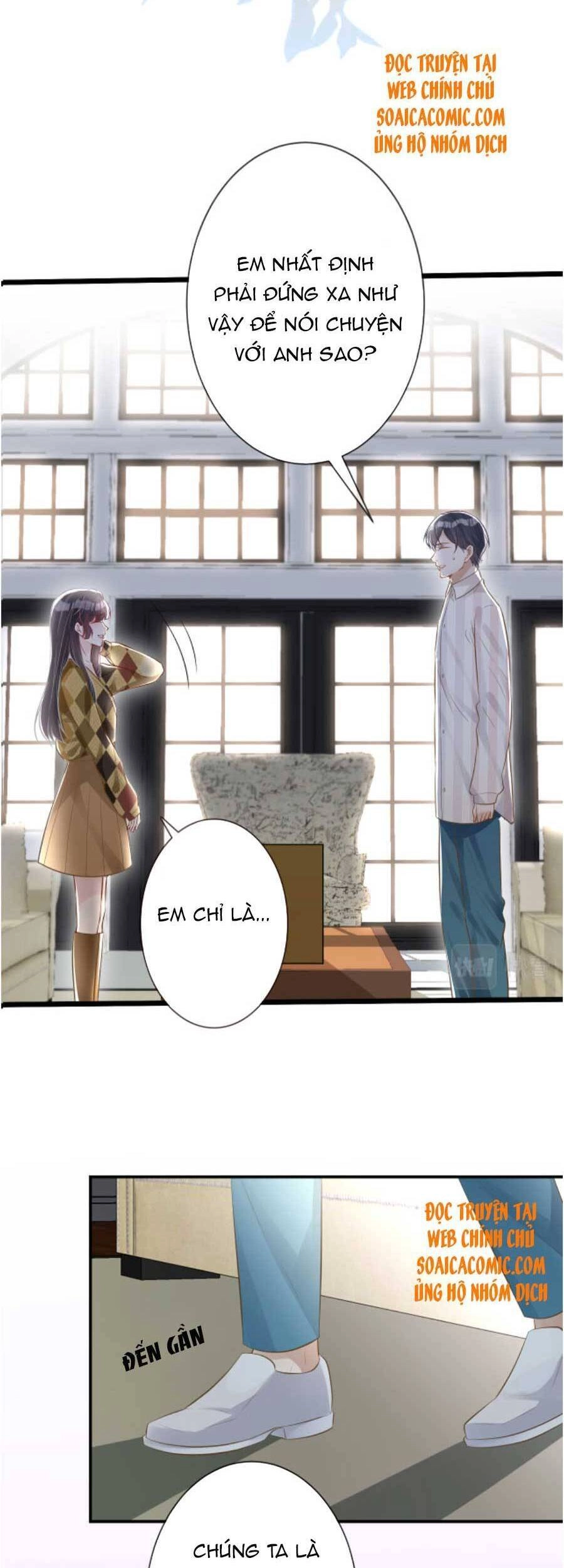 Ôm Khẩn Tiểu Mã Giáp Của Tôi Chapter 67 - 33