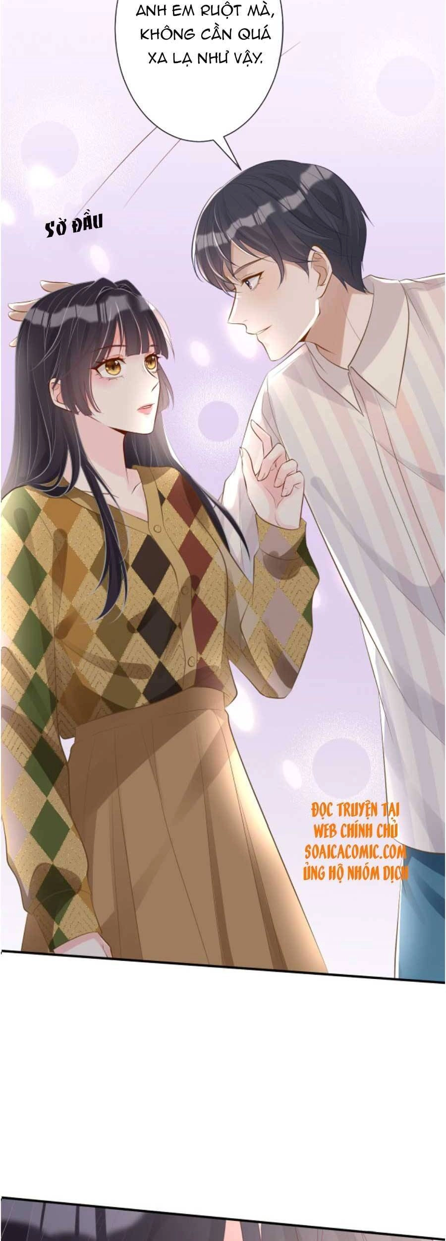 Ôm Khẩn Tiểu Mã Giáp Của Tôi Chapter 67 - 34