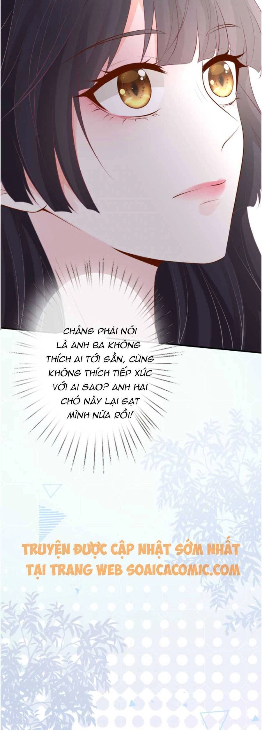 Ôm Khẩn Tiểu Mã Giáp Của Tôi Chapter 67 - 35