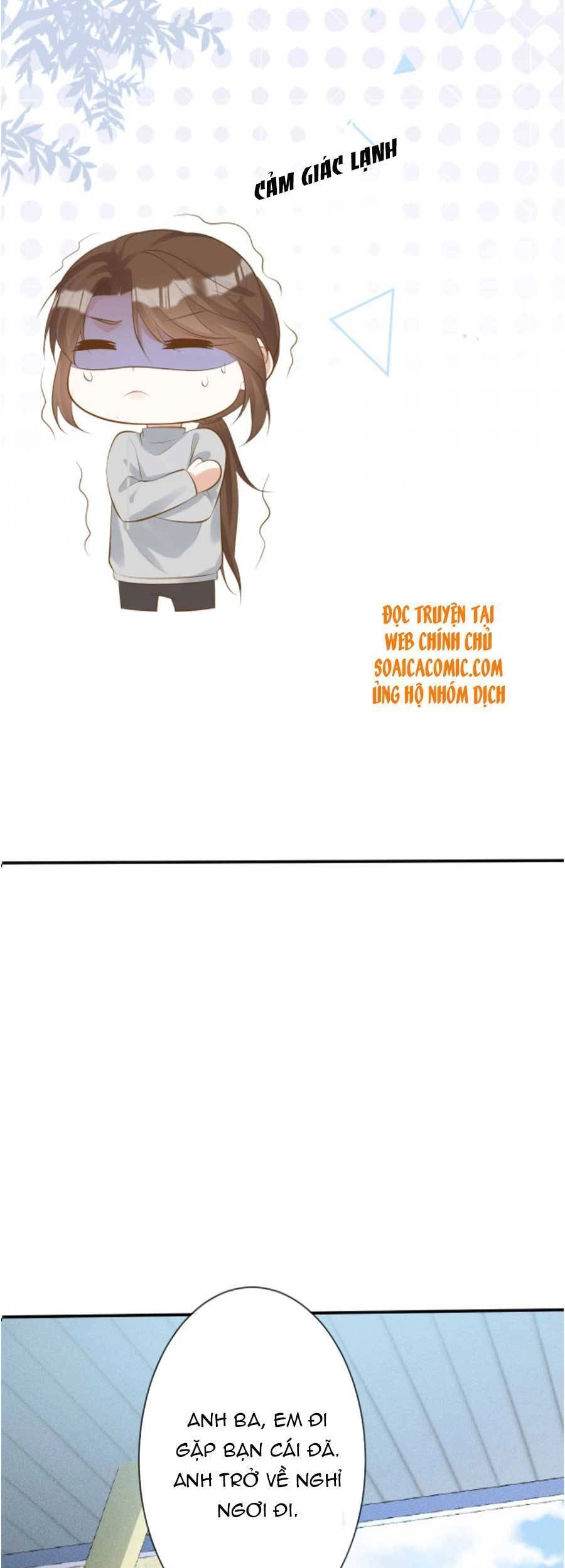 Ôm Khẩn Tiểu Mã Giáp Của Tôi Chapter 67 - 36