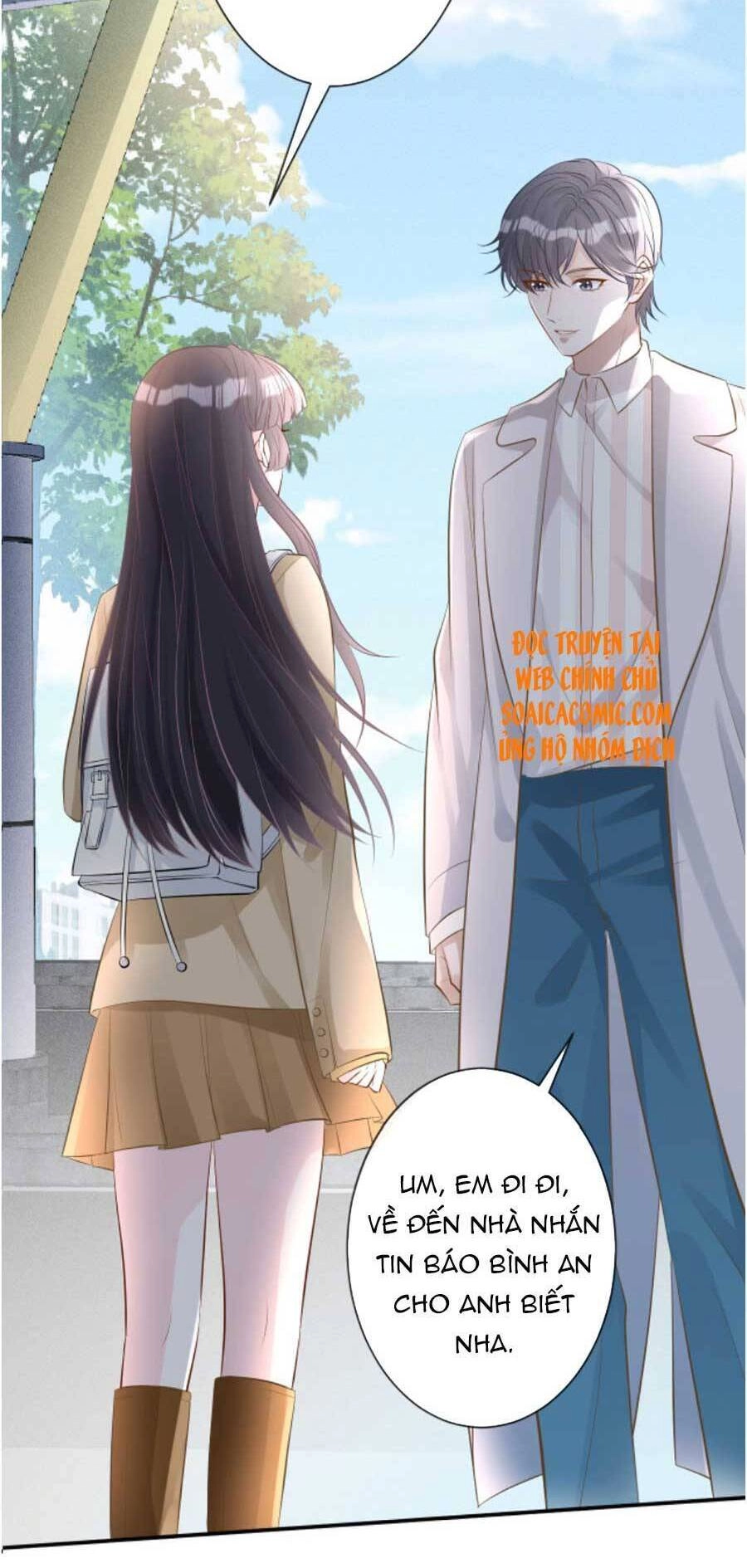 Ôm Khẩn Tiểu Mã Giáp Của Tôi Chapter 67 - 37