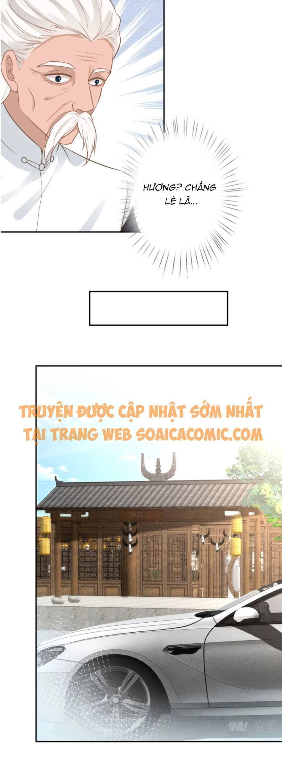 Ôm Khẩn Tiểu Mã Giáp Của Tôi Chapter 68 - 18