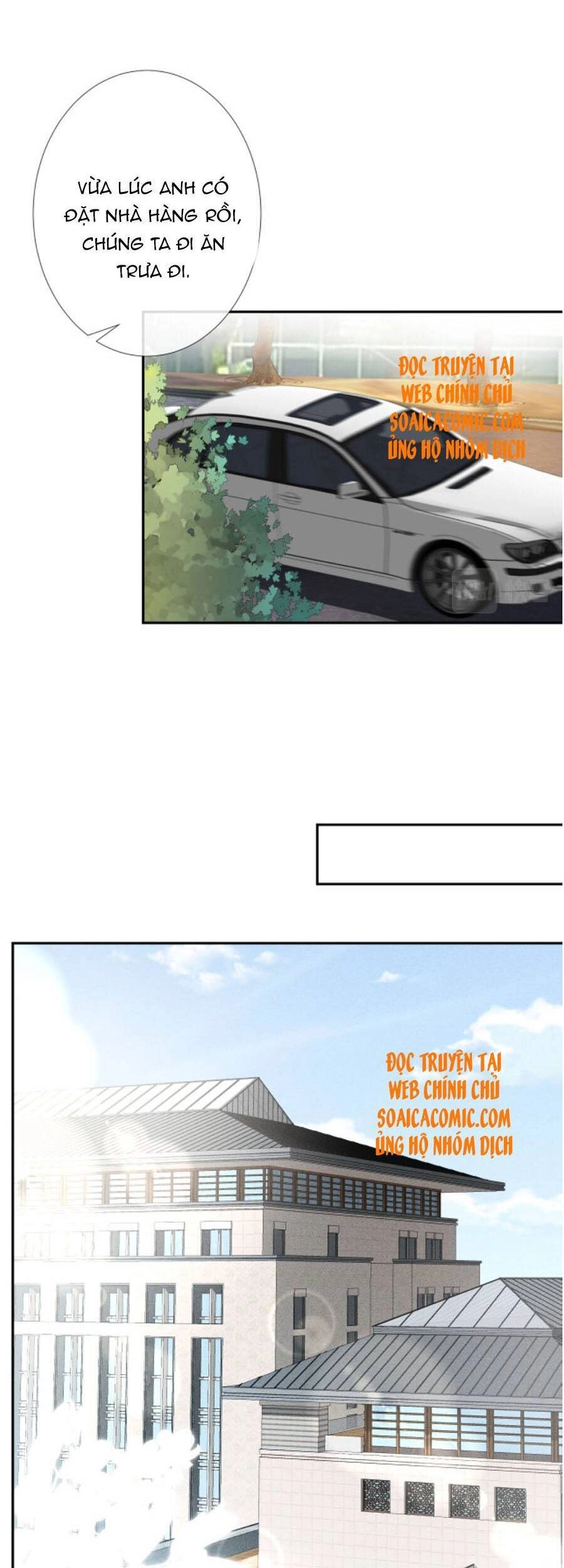 Ôm Khẩn Tiểu Mã Giáp Của Tôi Chapter 68 - 23