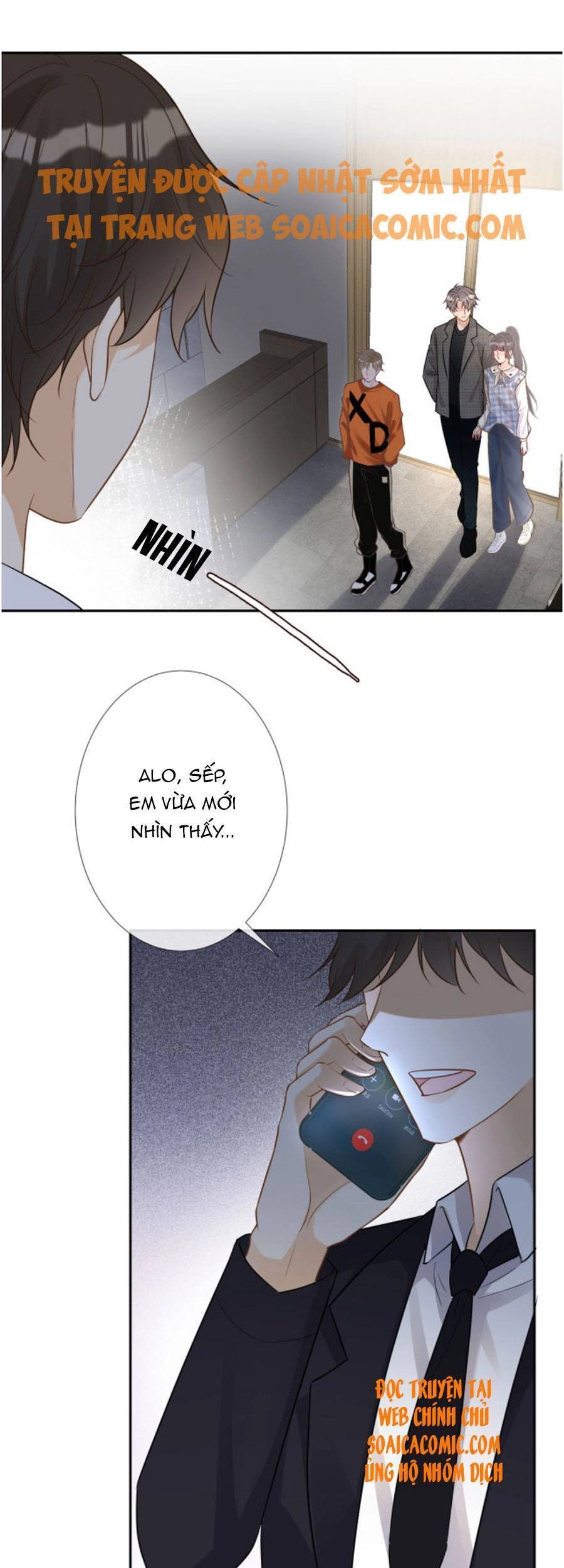 Ôm Khẩn Tiểu Mã Giáp Của Tôi Chapter 68 - 25