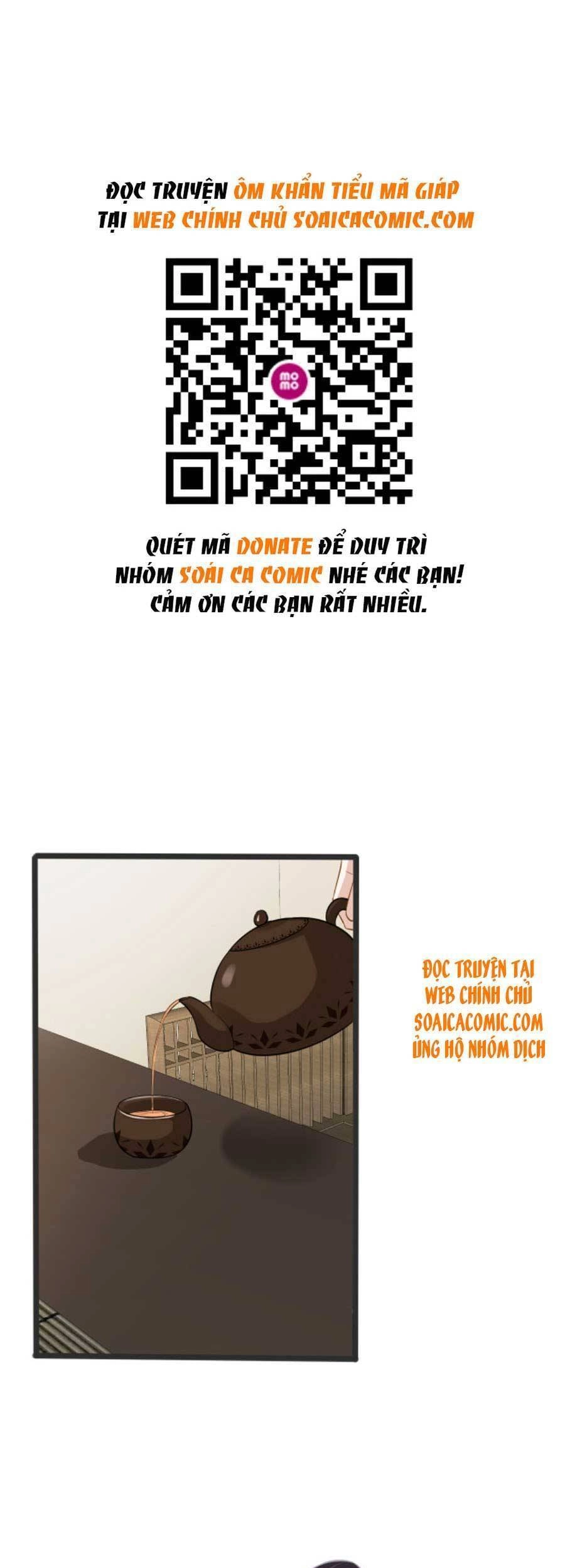 Ôm Khẩn Tiểu Mã Giáp Của Tôi Chapter 69 - 2