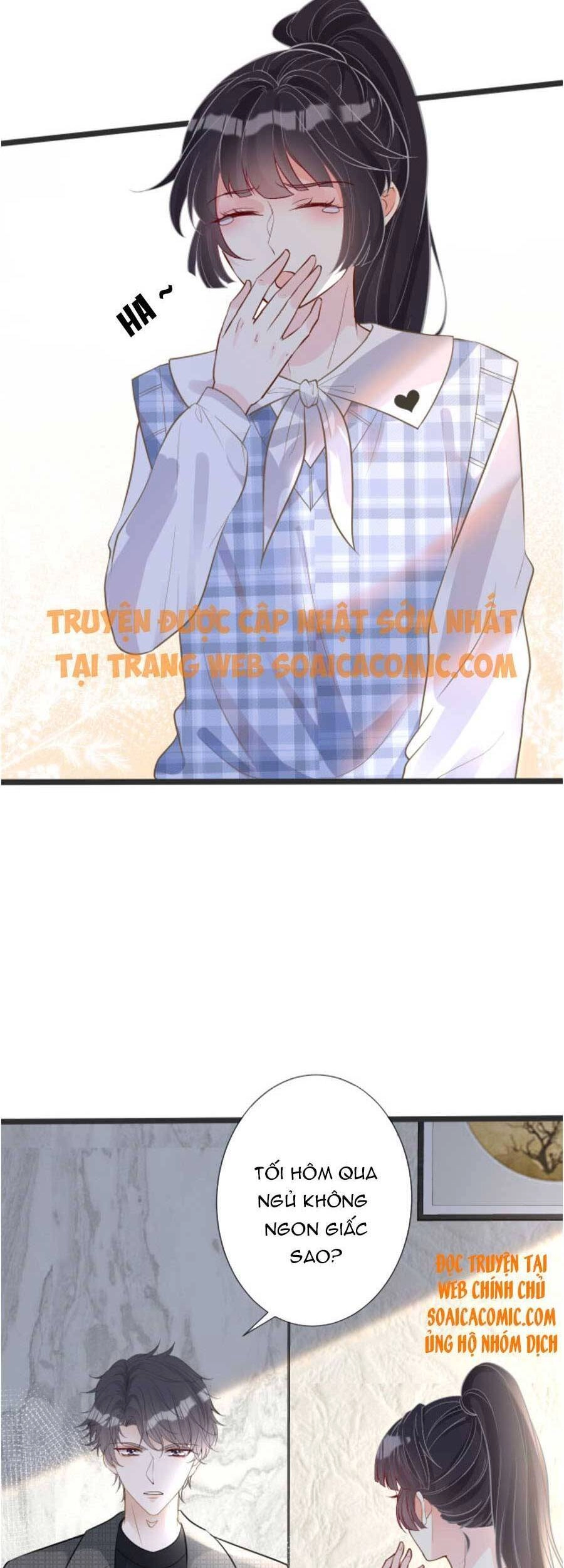 Ôm Khẩn Tiểu Mã Giáp Của Tôi Chapter 69 - 3