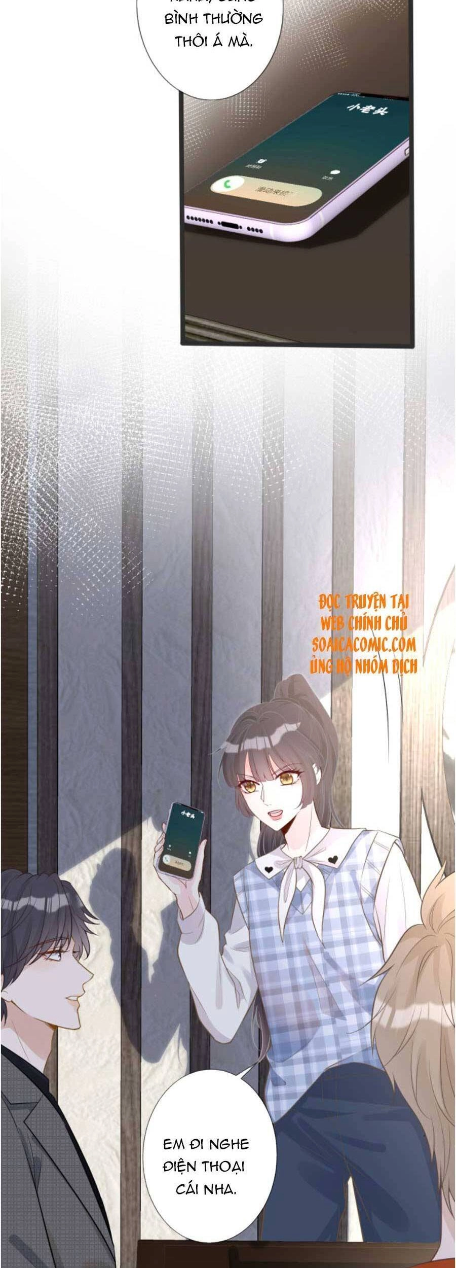 Ôm Khẩn Tiểu Mã Giáp Của Tôi Chapter 69 - 5