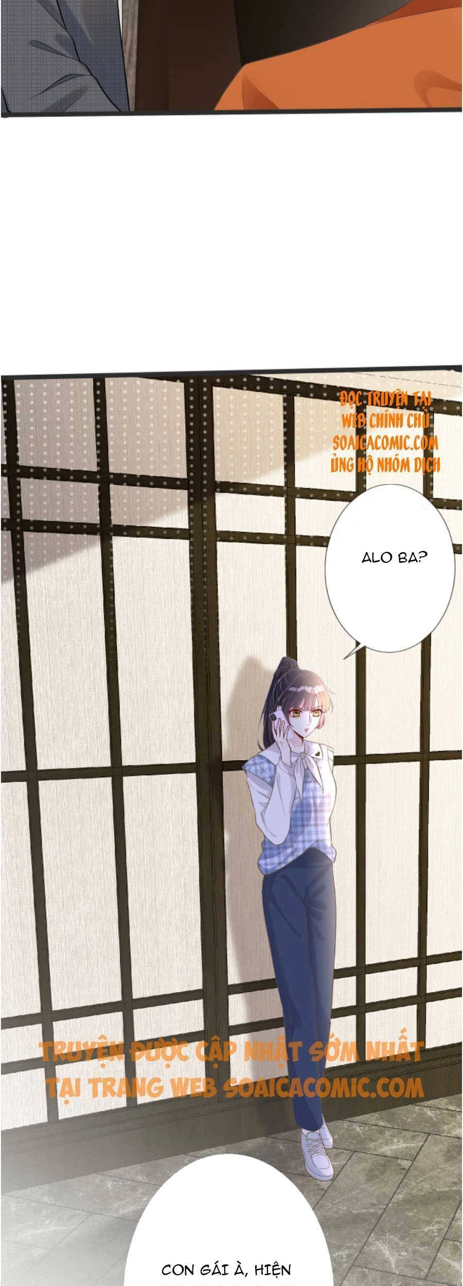 Ôm Khẩn Tiểu Mã Giáp Của Tôi Chapter 69 - 6