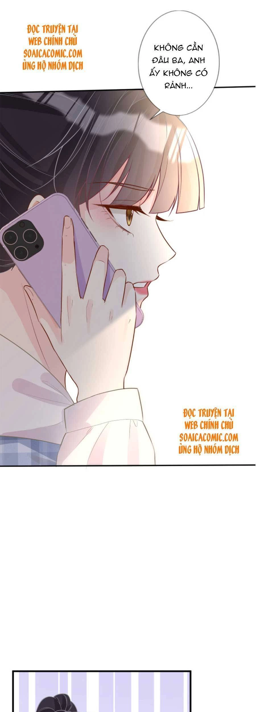 Ôm Khẩn Tiểu Mã Giáp Của Tôi Chapter 69 - 14