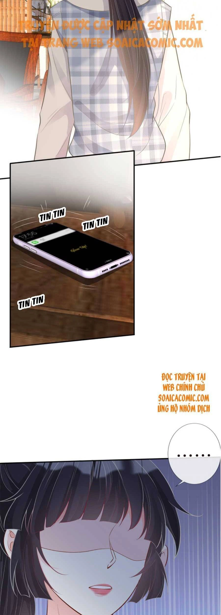 Ôm Khẩn Tiểu Mã Giáp Của Tôi Chapter 69 - 16