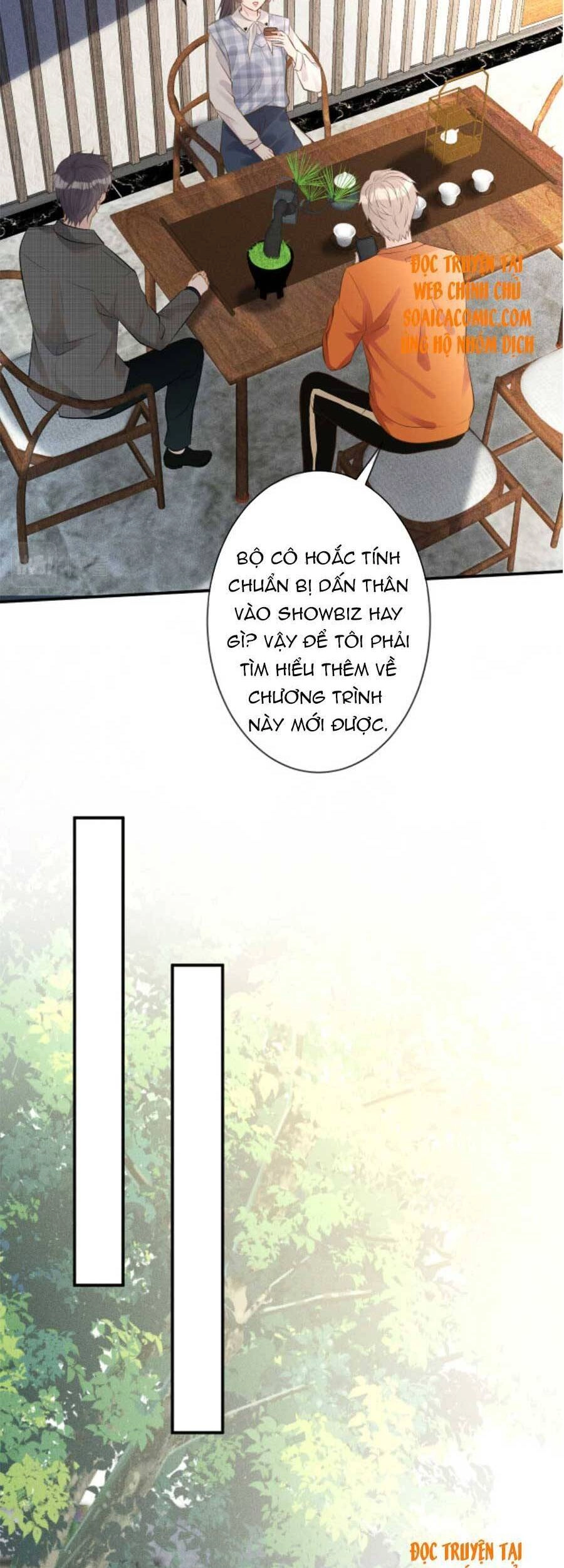 Ôm Khẩn Tiểu Mã Giáp Của Tôi Chapter 69 - 21