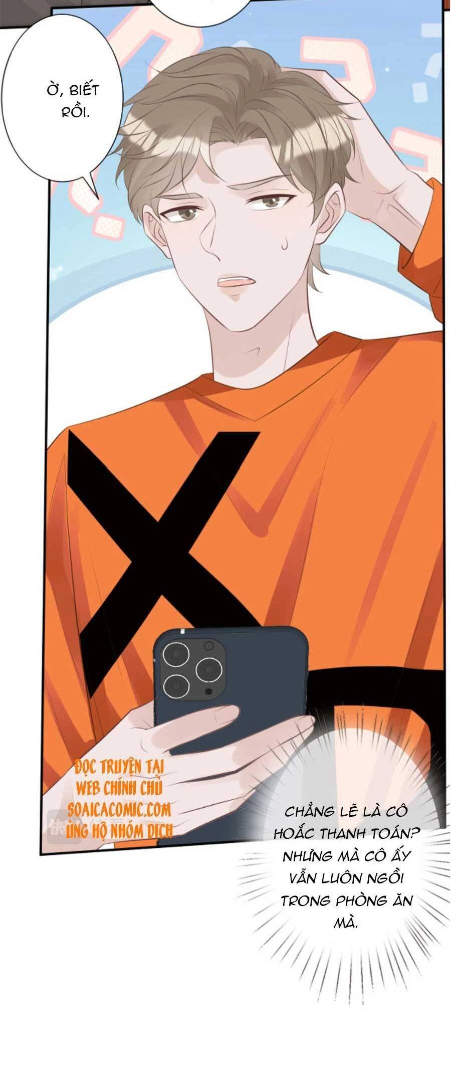 Ôm Khẩn Tiểu Mã Giáp Của Tôi Chapter 69 - 25