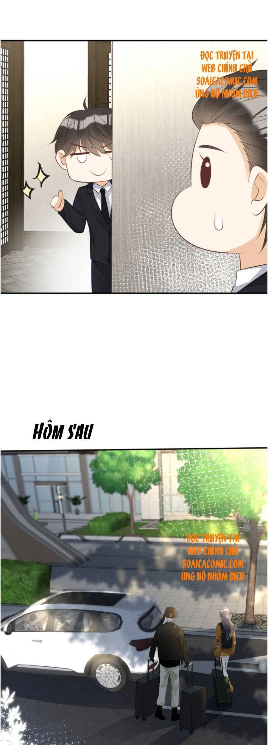 Ôm Khẩn Tiểu Mã Giáp Của Tôi Chapter 69 - 26