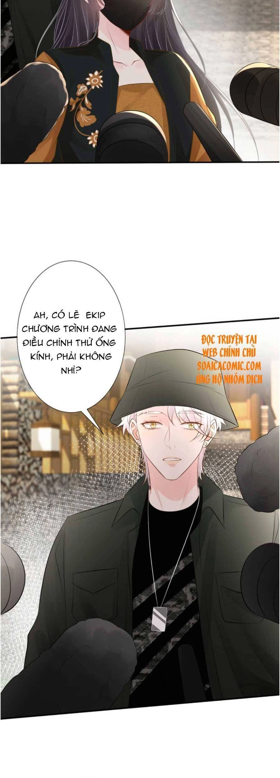 Ôm Khẩn Tiểu Mã Giáp Của Tôi Chapter 69 - 33