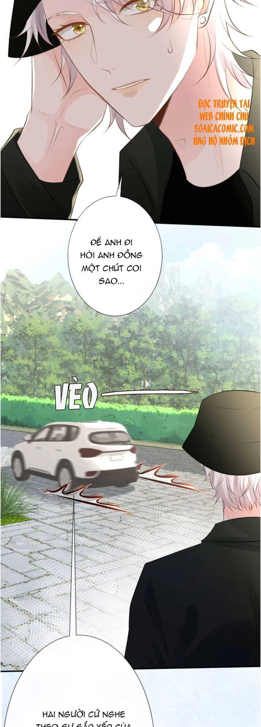 Ôm Khẩn Tiểu Mã Giáp Của Tôi Chapter 69 - 35