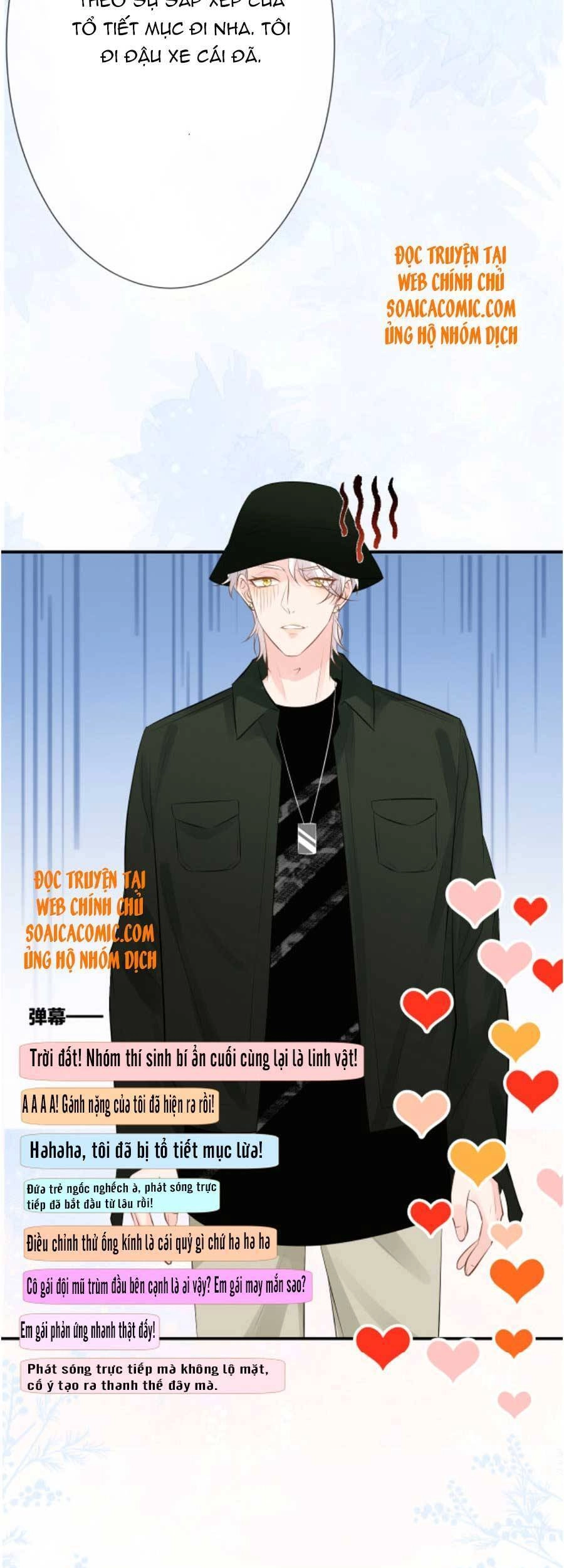 Ôm Khẩn Tiểu Mã Giáp Của Tôi Chapter 69 - 36