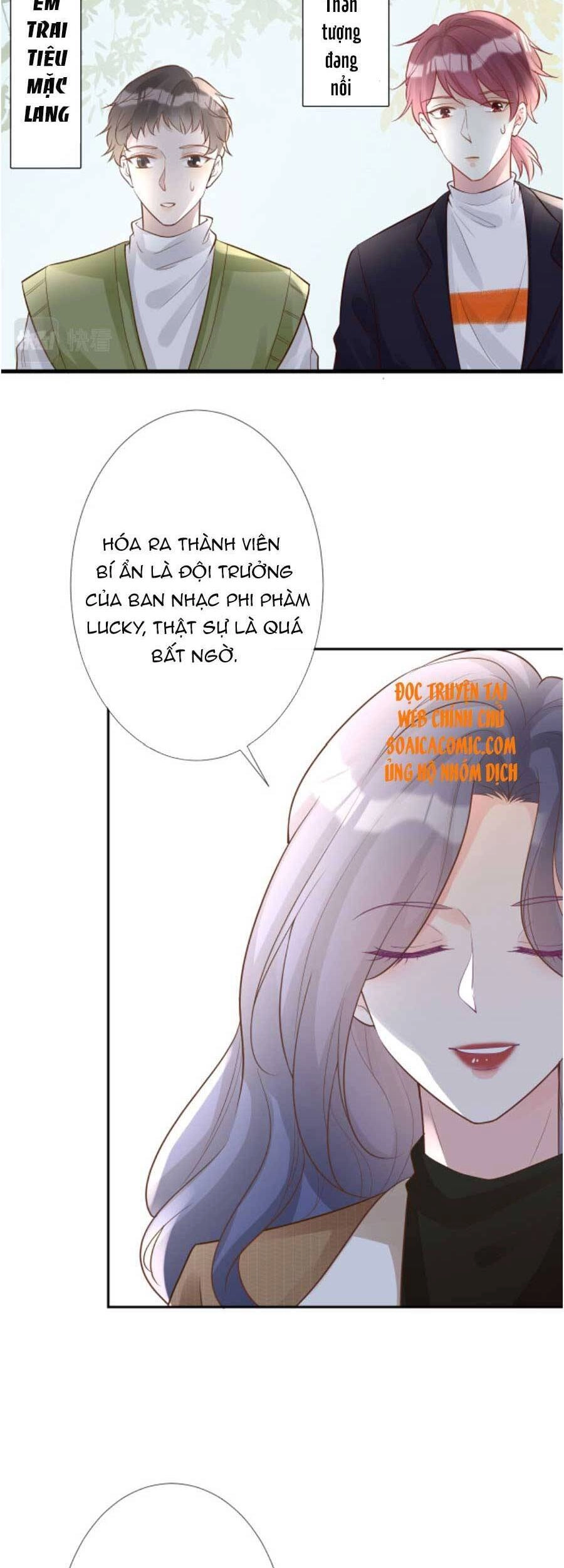 Ôm Khẩn Tiểu Mã Giáp Của Tôi Chapter 70 - 5