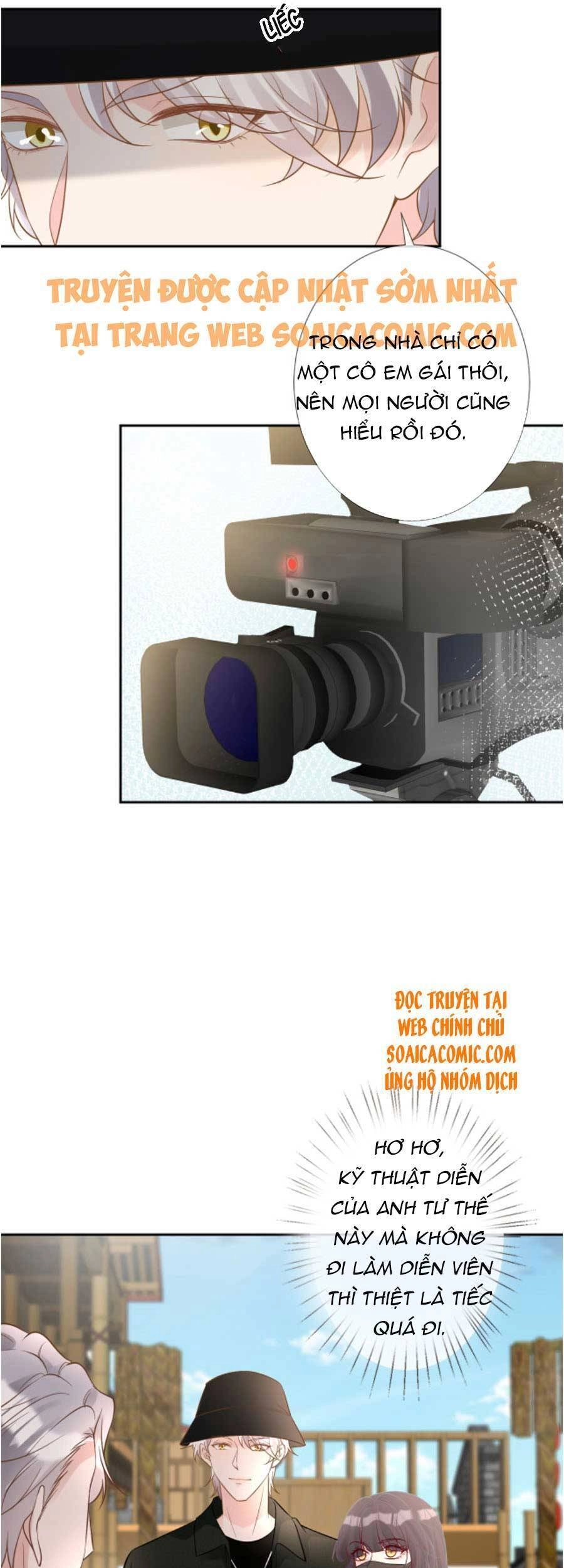 Ôm Khẩn Tiểu Mã Giáp Của Tôi Chapter 70 - 8