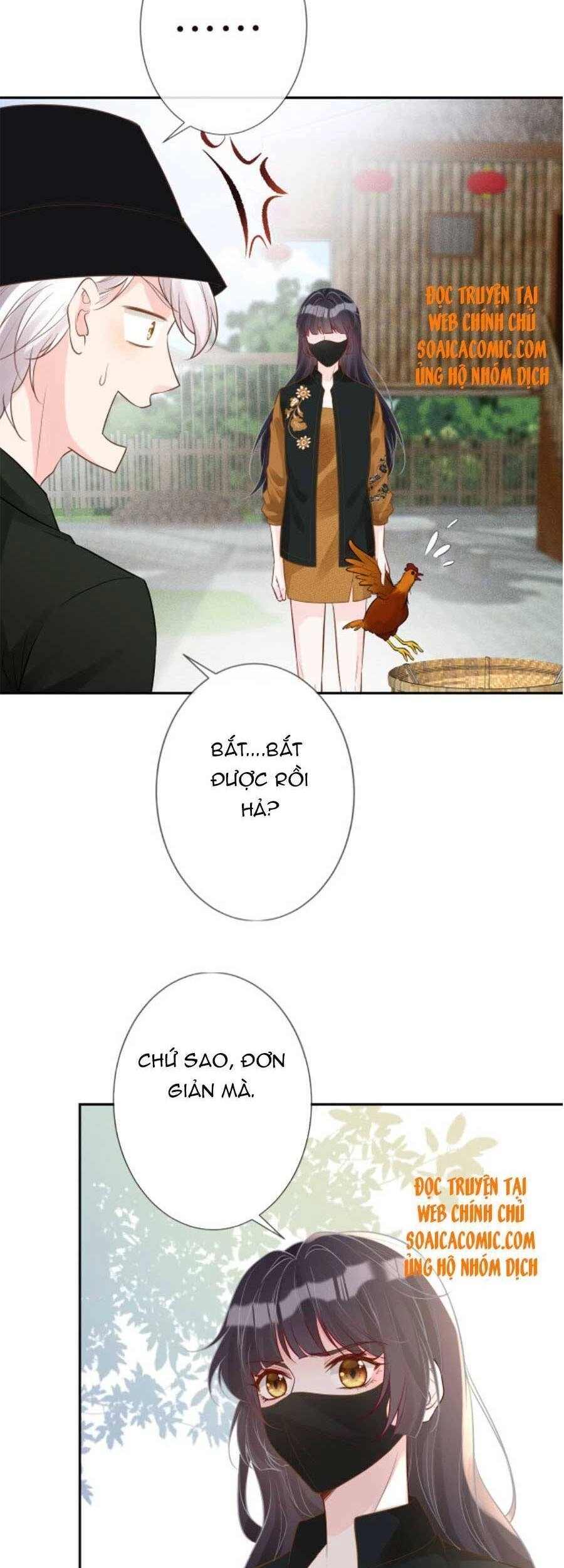 Ôm Khẩn Tiểu Mã Giáp Của Tôi Chapter 70 - 15