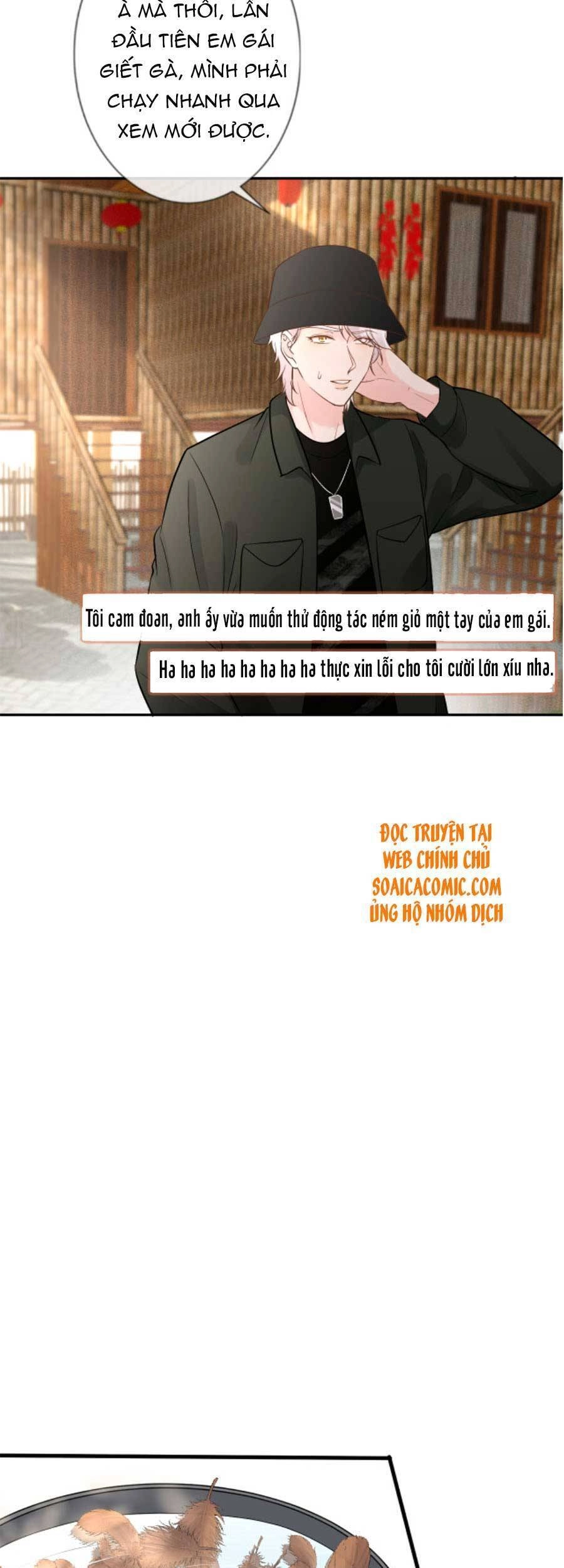 Ôm Khẩn Tiểu Mã Giáp Của Tôi Chapter 70 - 18