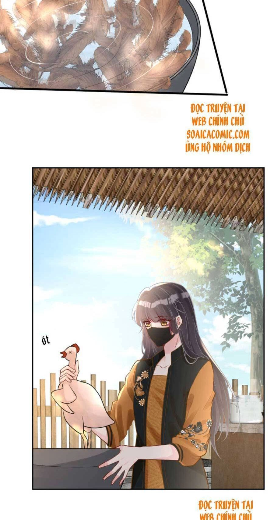 Ôm Khẩn Tiểu Mã Giáp Của Tôi Chapter 70 - 19