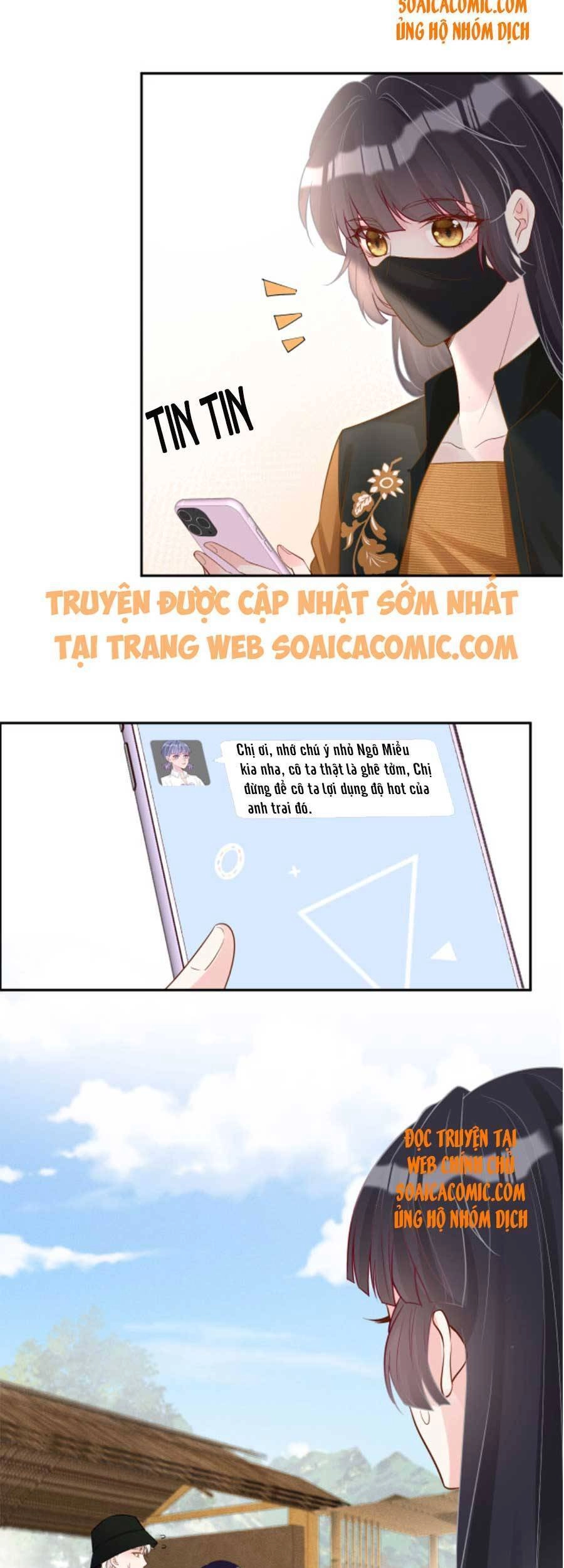 Ôm Khẩn Tiểu Mã Giáp Của Tôi Chapter 70 - 24